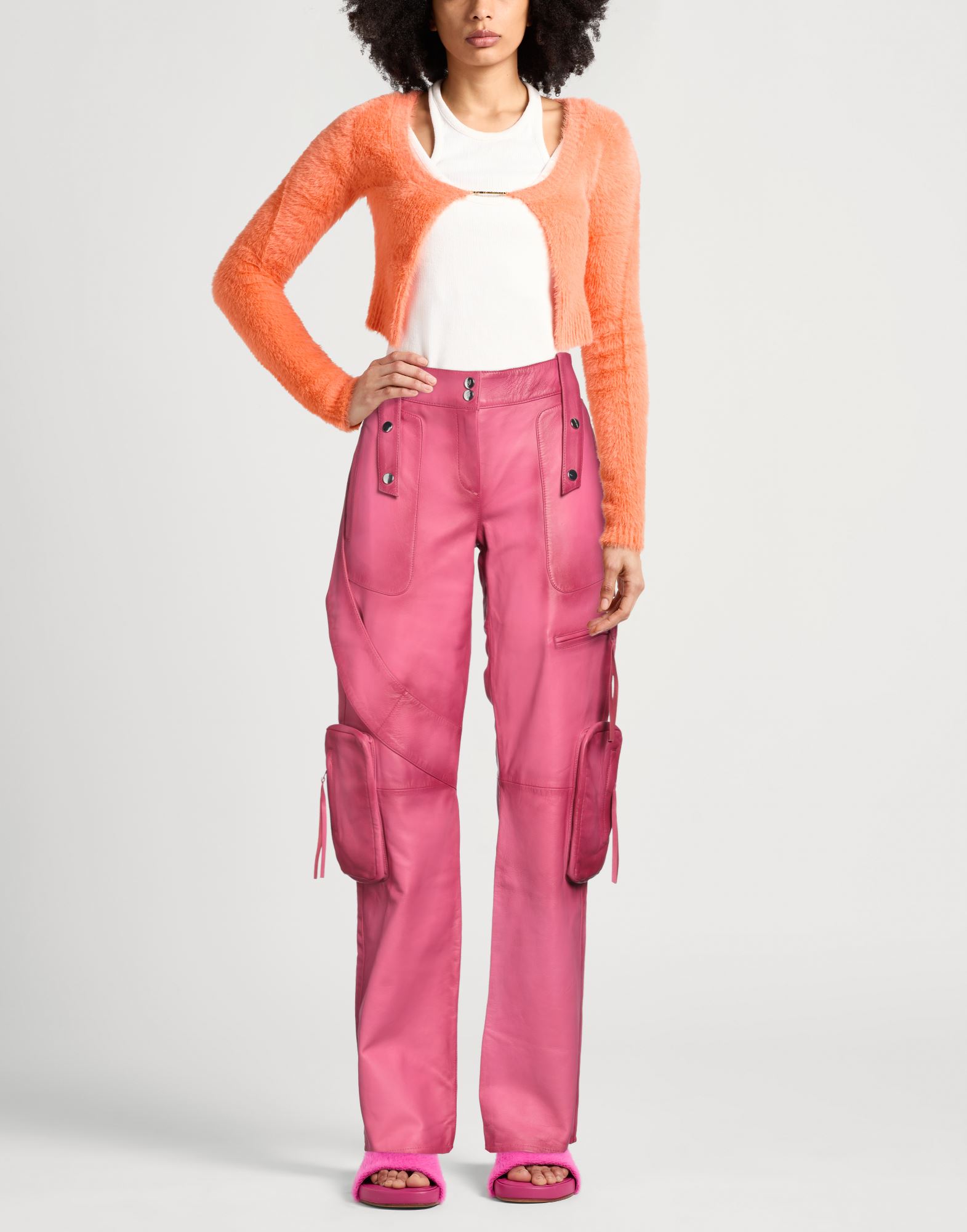  Blumarine - Hosen & Röcke - Hosen - On Yoox.com 