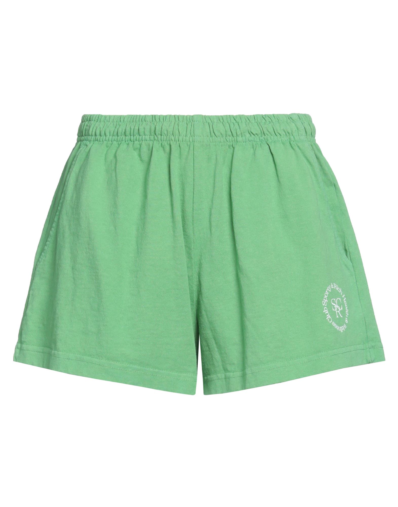 SPORTY & RICH BOTTOMWEAR Σορτς & Βερμούδες