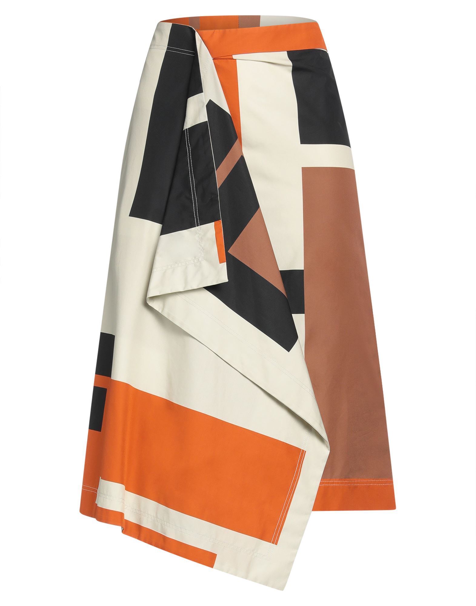 FENDI FENDI BOTTOMWEAR Μίντι φούστα