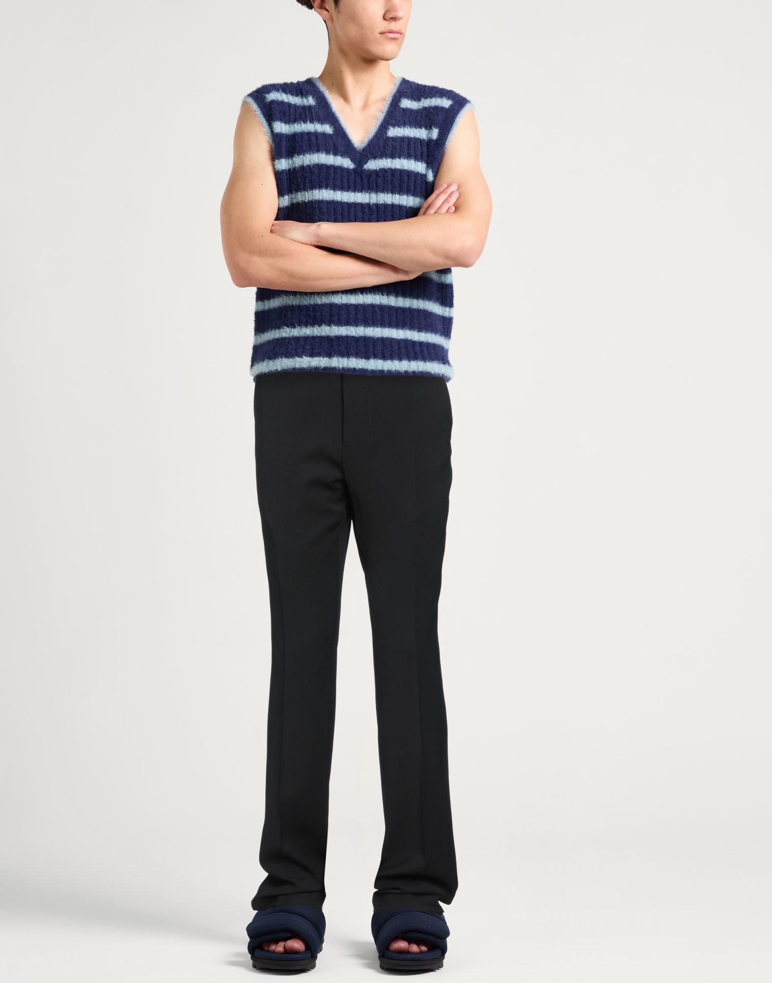  Ami Alexandre Mattiussi - Hosen & Röcke - Hosen - On Yoox.com 