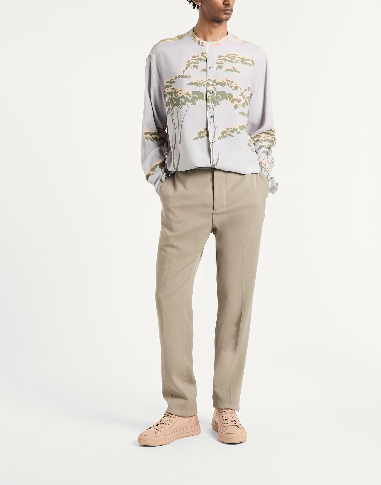  Ami Alexandre Mattiussi - Hosen & Röcke - Hosen - On Yoox.com 