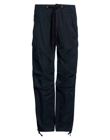 Pantalones Hombre Azul marino 31,32,33 Hombre