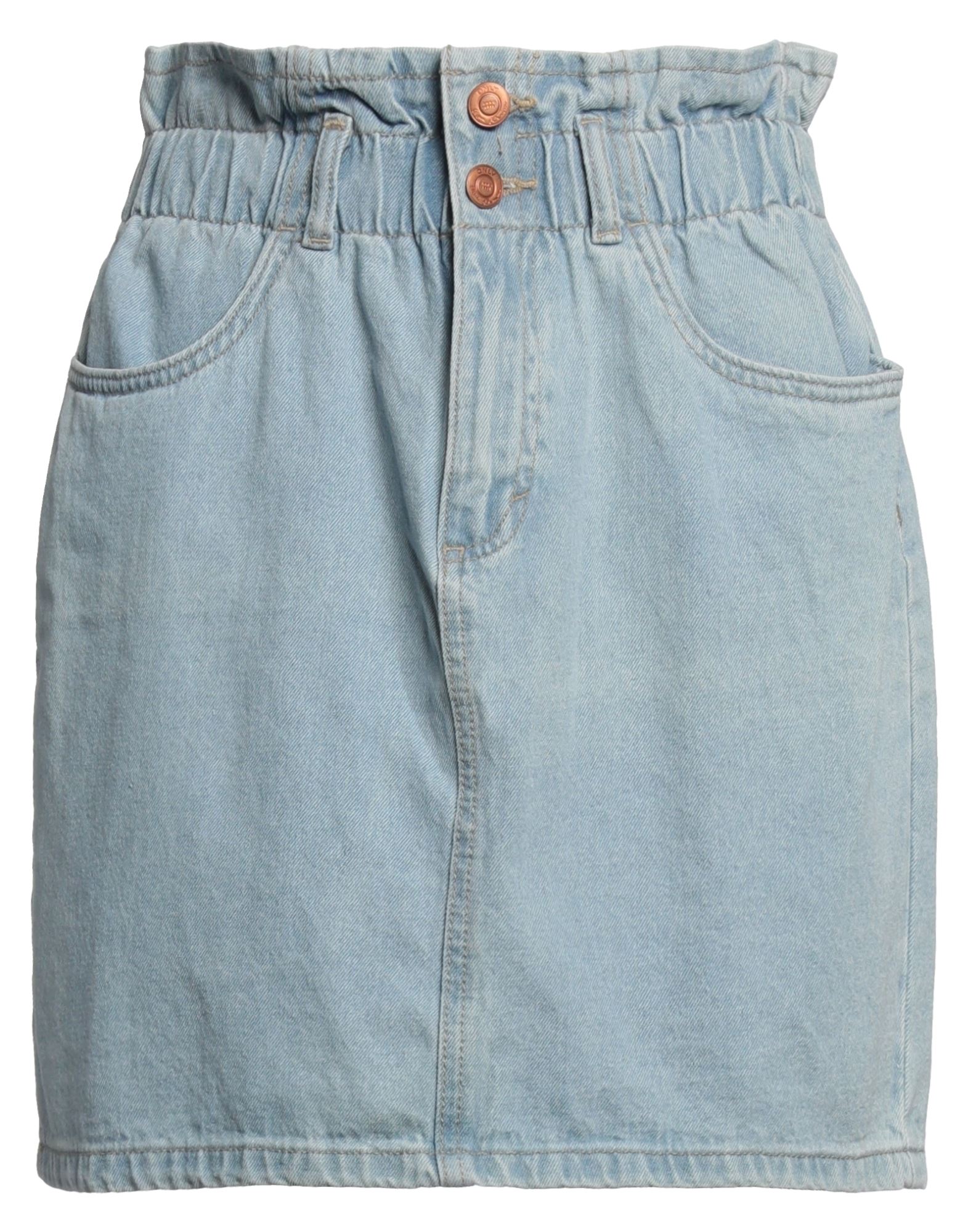 ONLY BOTTOMWEAR Denim φούστα
