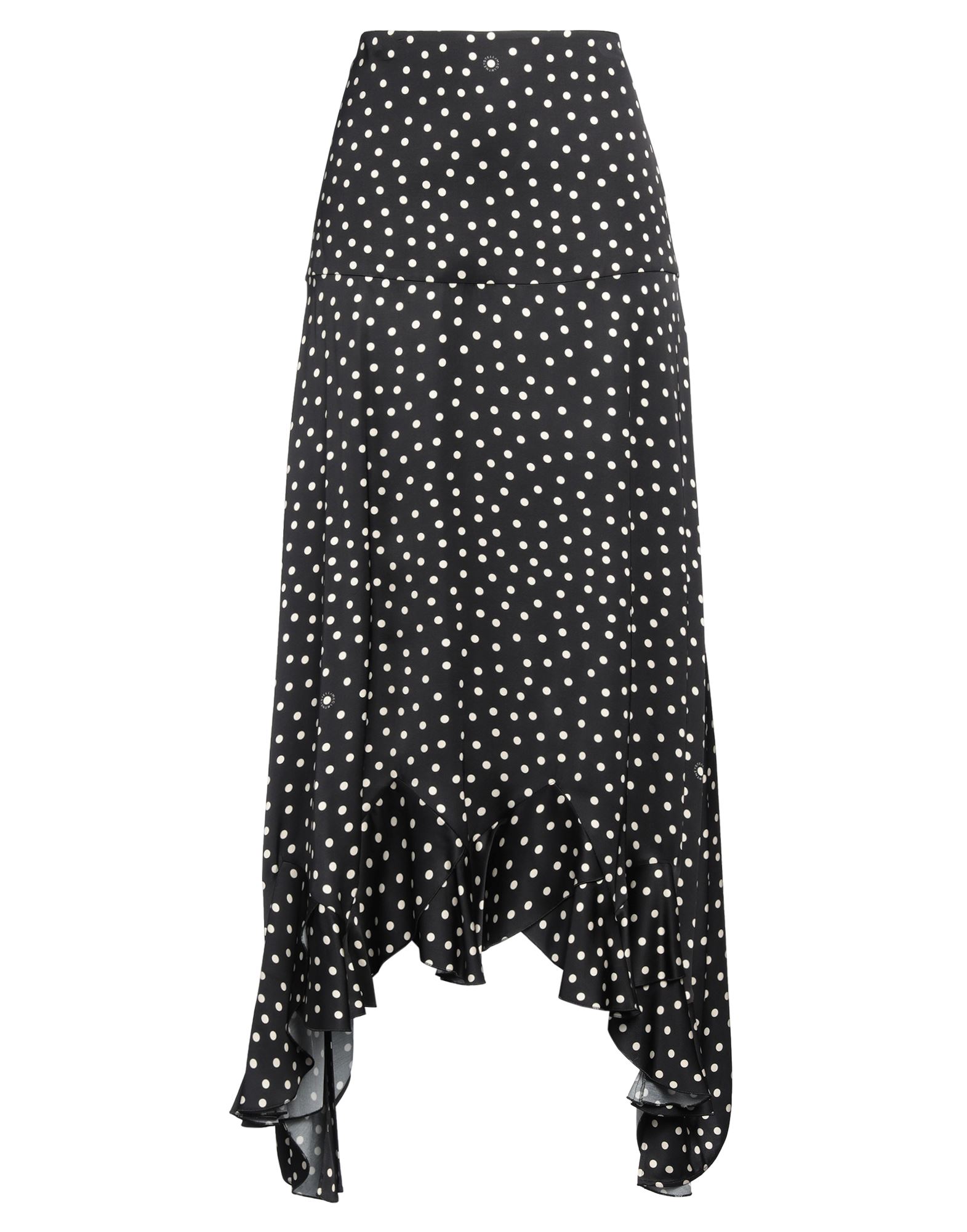 STELLA McCARTNEY STELLA McCARTNEY BOTTOMWEAR Μάξι φούστα