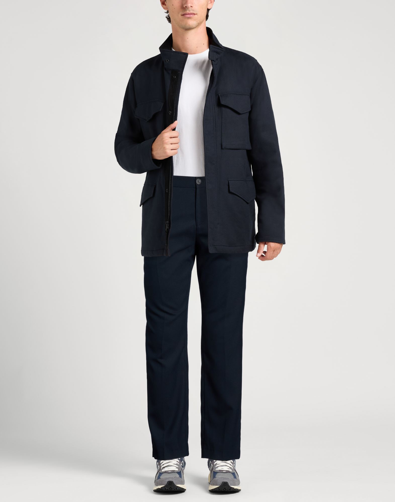  Selected Homme - Hosen & Röcke - Hosen - On Yoox.com 