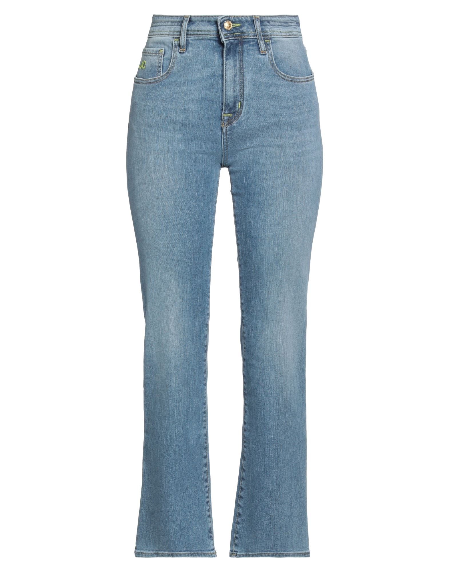  Jacob Cohёn - Hosen & Röcke - Jeanshosen - On Yoox.com 