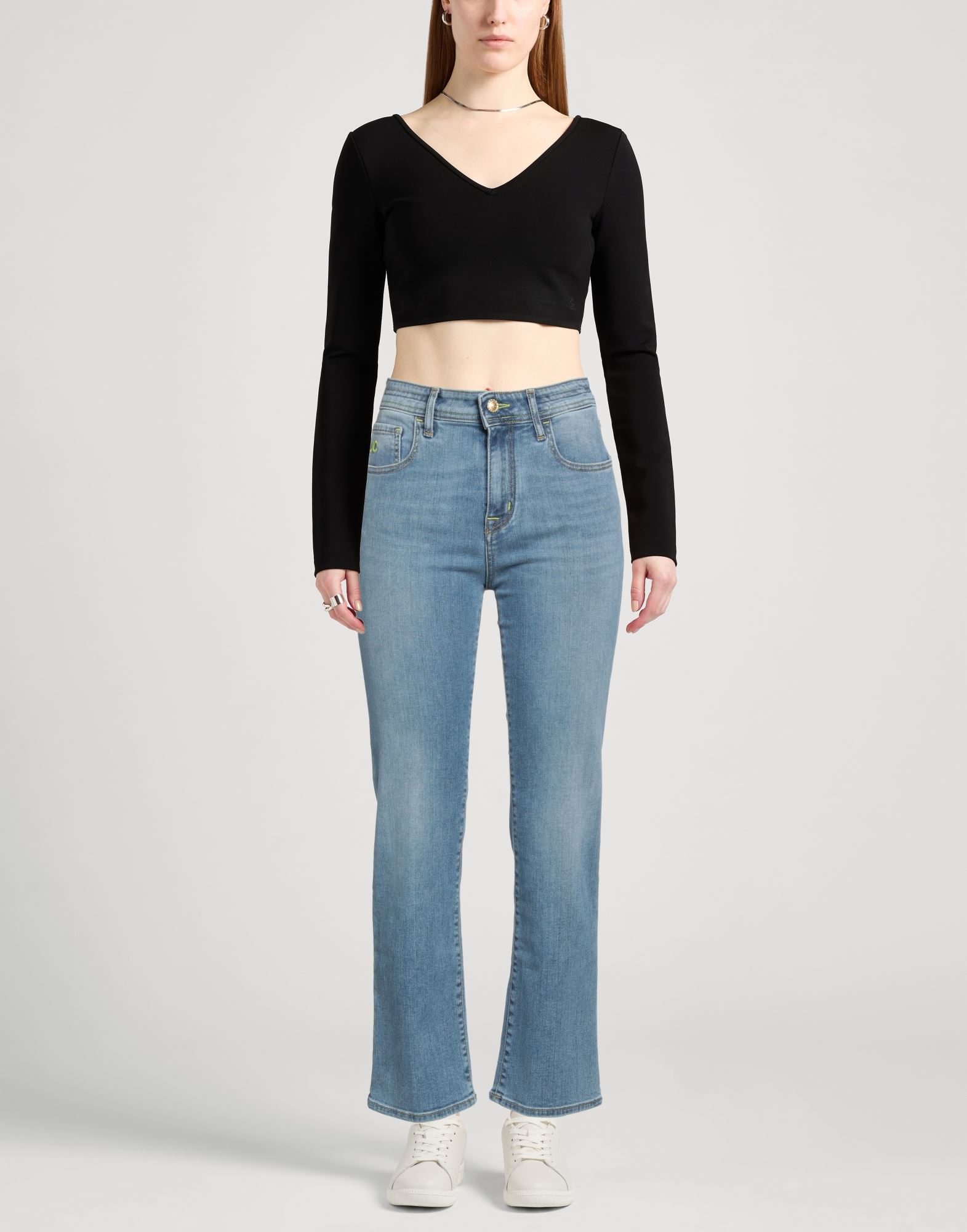  Jacob Cohёn - Hosen & Röcke - Jeanshosen - On Yoox.com 