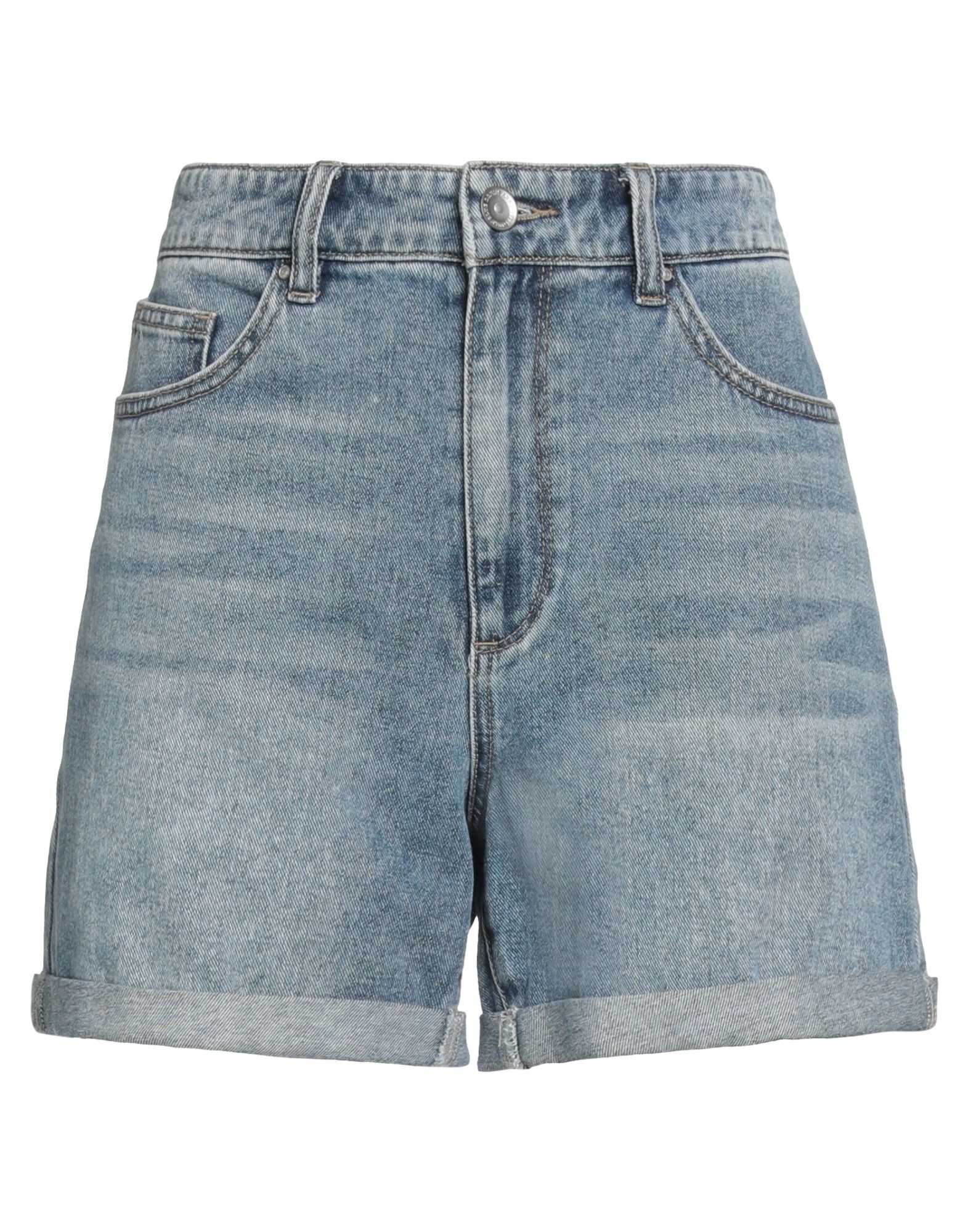 ONLY BOTTOMWEAR Denim σορτς