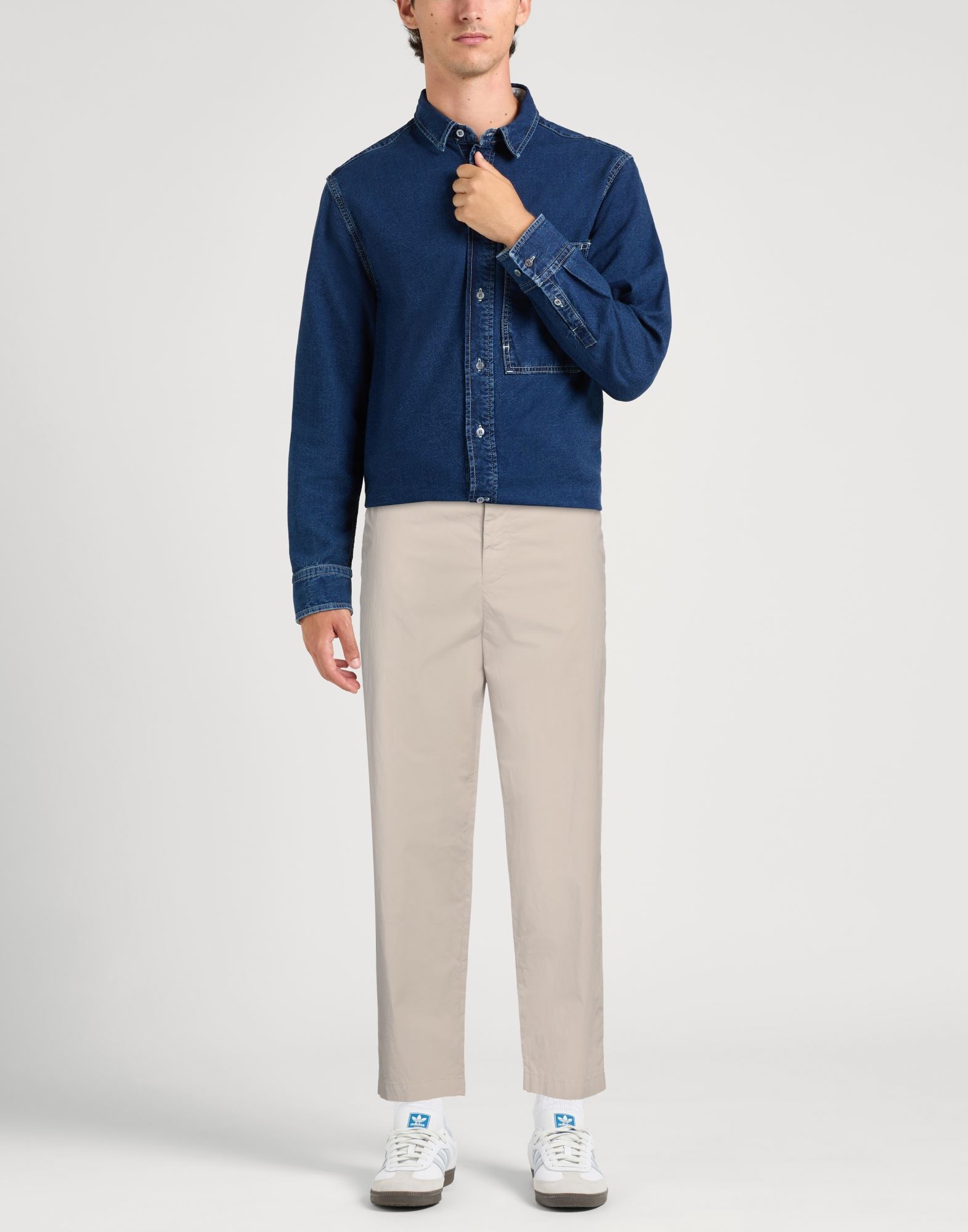  Barena - Partes De Abajo - Pantalones - On Yoox.com 
