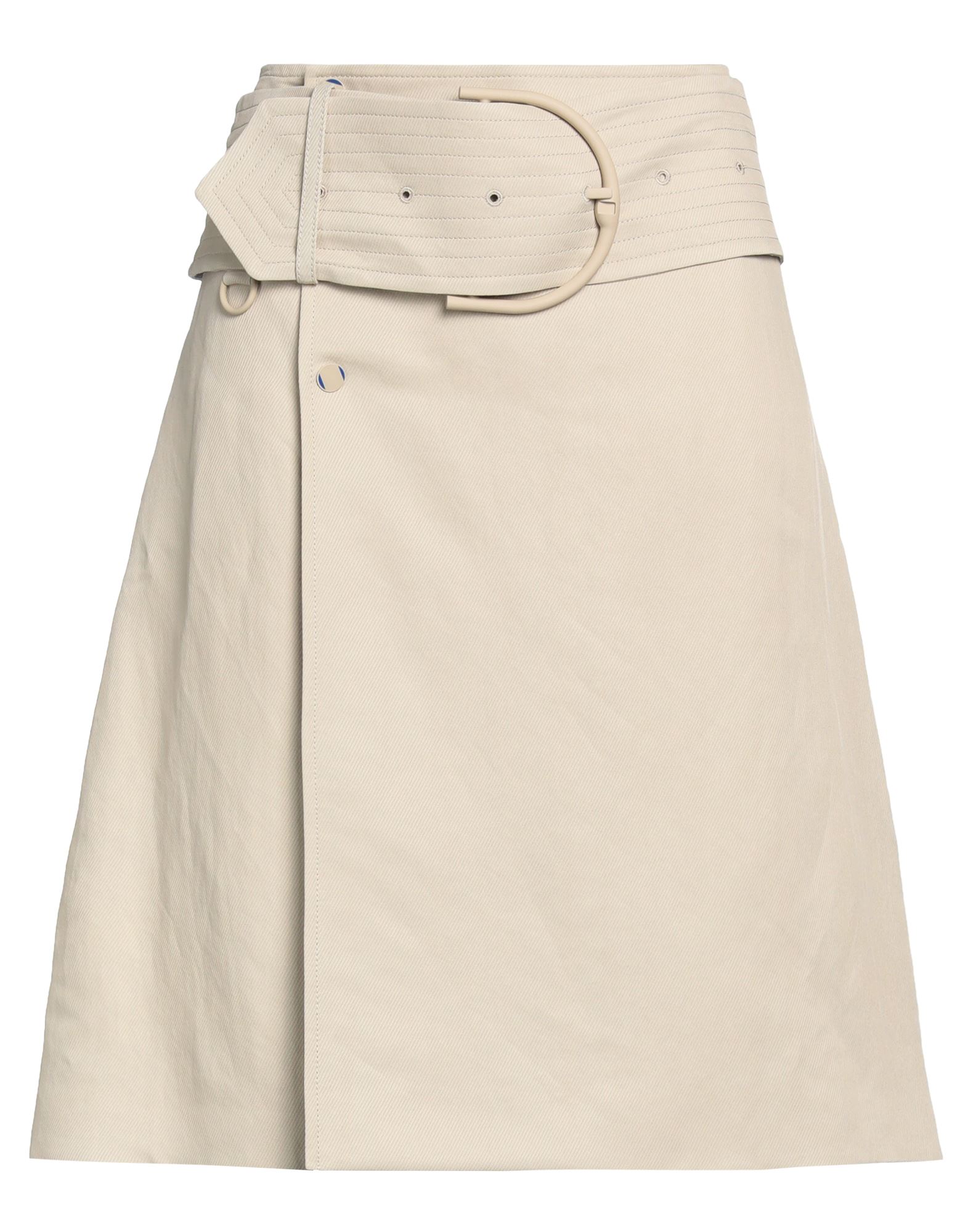  Burberry - Hosen & Röcke - Midi-röcke - On Yoox.com 