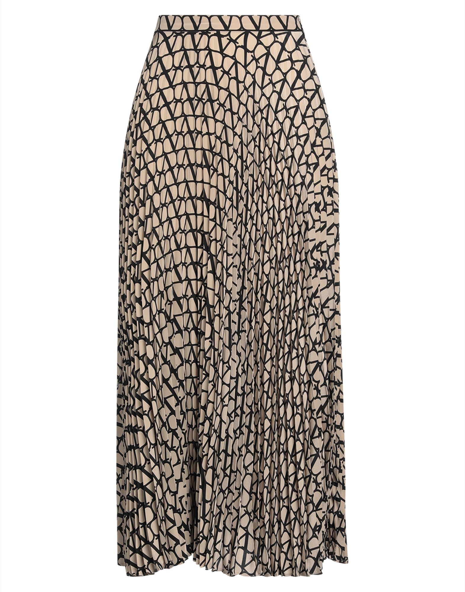  Valentino Garavani - Hosen & Röcke - Midi-röcke - On Yoox.com 