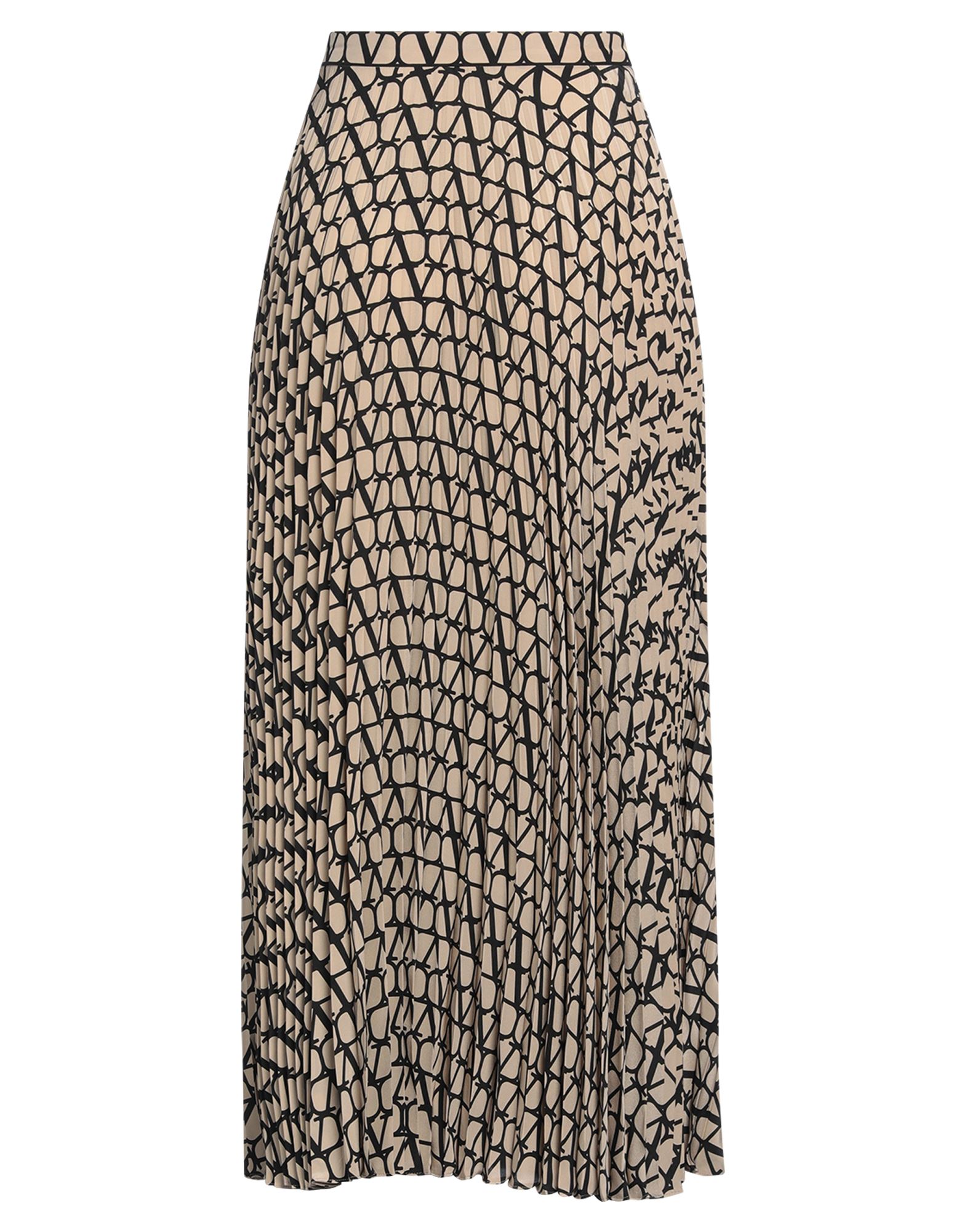 Valentino Garavani - Hosen & Röcke - Midi-röcke - On Yoox.com 