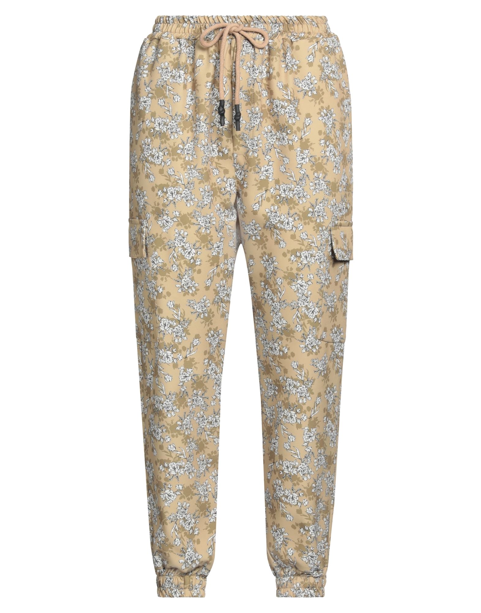 ANGELA MELE MILANO BOTTOMWEAR Casual Παντελόνι