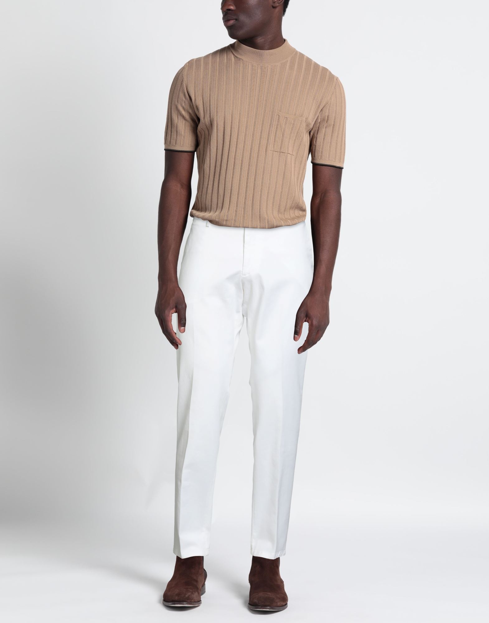  Luigi Borrelli Napoli - Hosen & Röcke - Hosen - On Yoox.com 