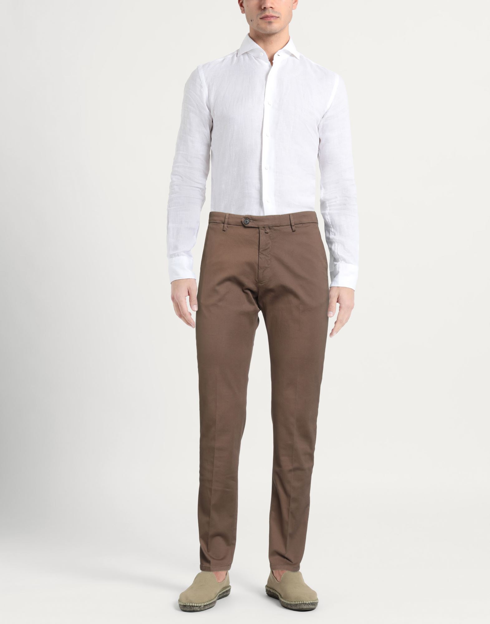  Luigi Borrelli Napoli - Hosen & Röcke - Hosen - On Yoox.com 