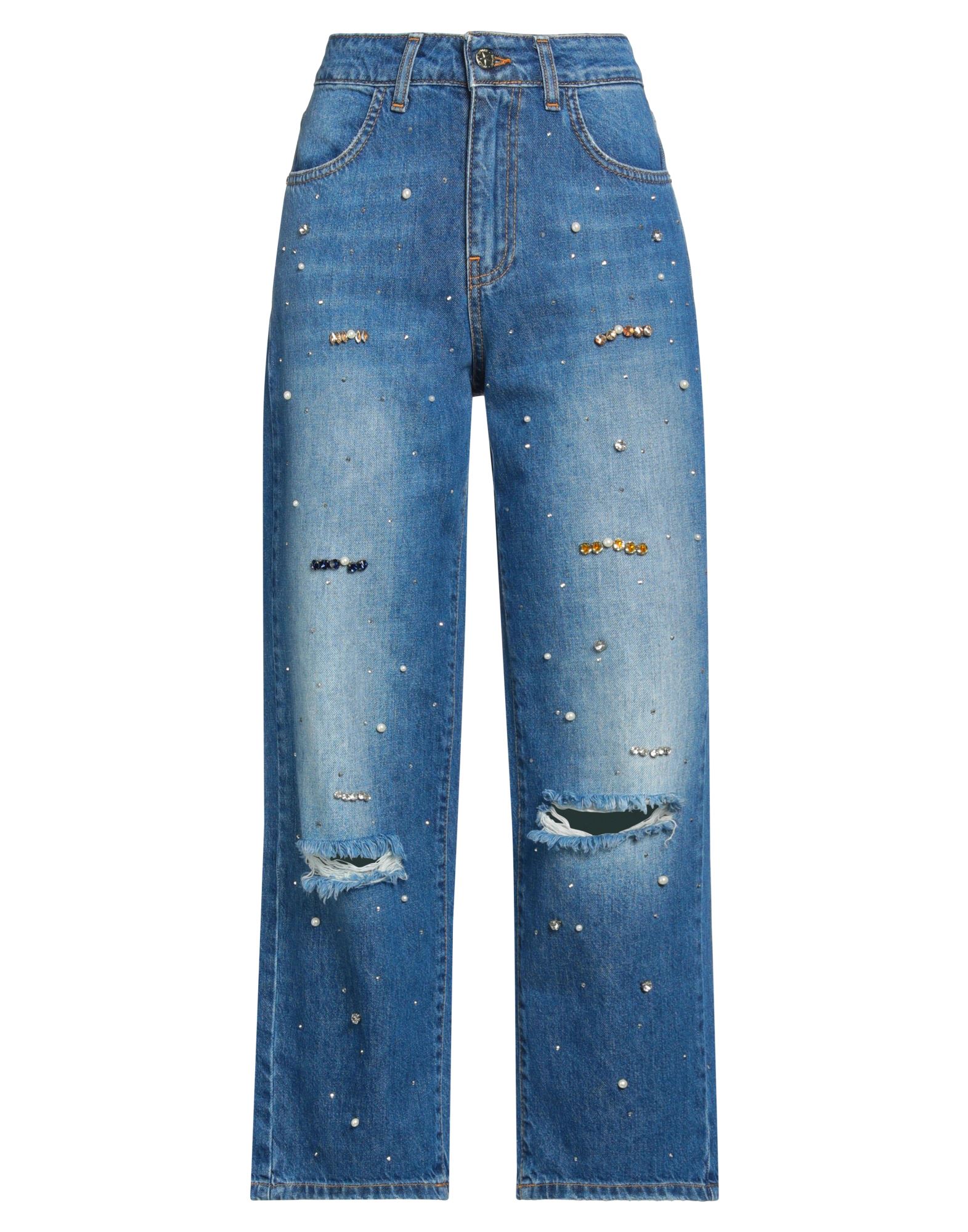 RIVULET BOTTOMWEAR Τζιν