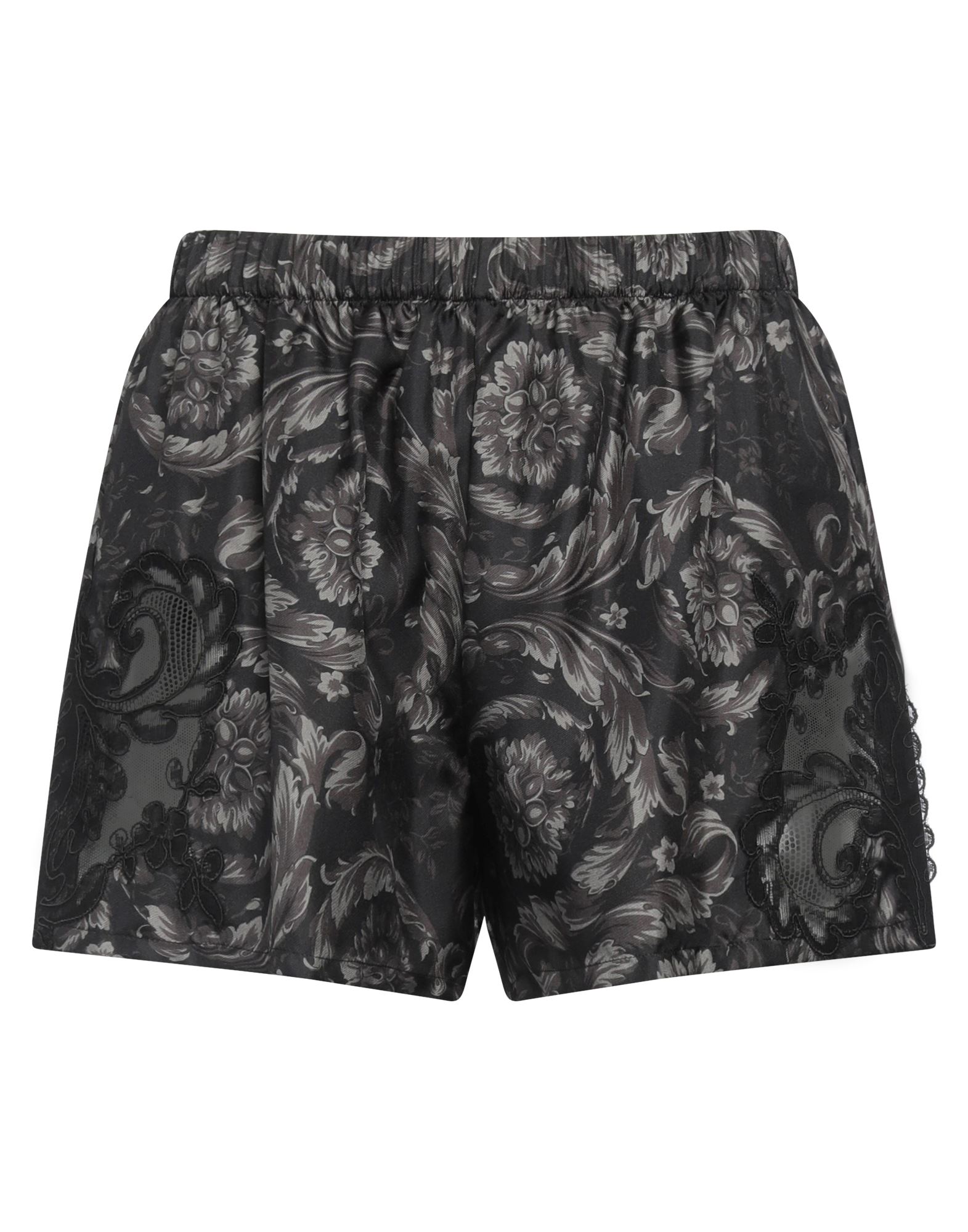 VERSACE VERSACE BOTTOMWEAR Σορτς & Βερμούδες