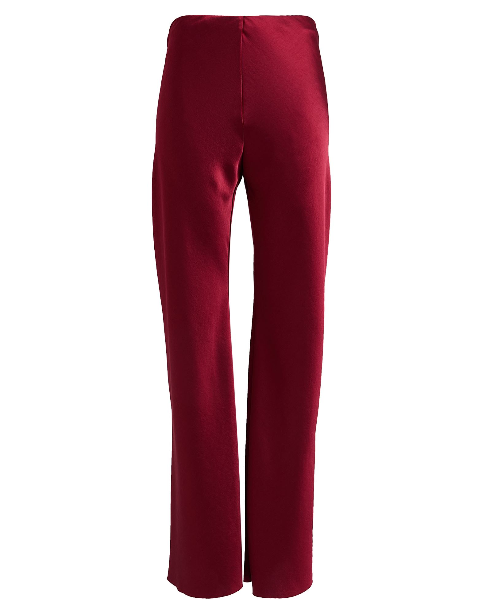 JUCCA BOTTOMWEAR Casual Παντελόνι
