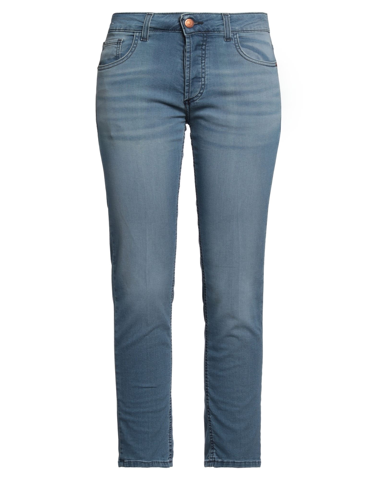 ENTRE AMIS BOTTOMWEAR Τζιν