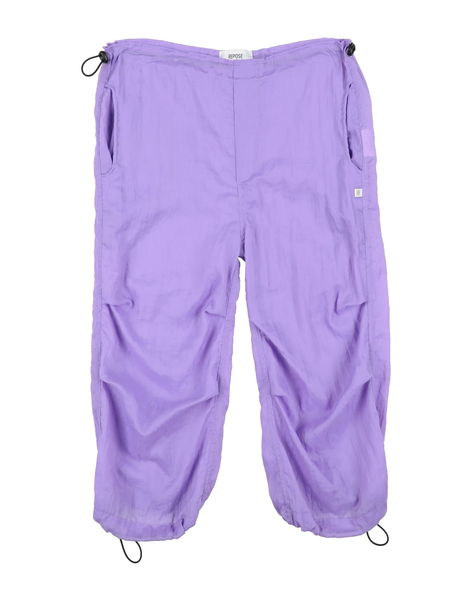 ԥ볫REPOSE AMS 륺 3-8  ѥ ѡץ 4 ݥꥨƥ 100%