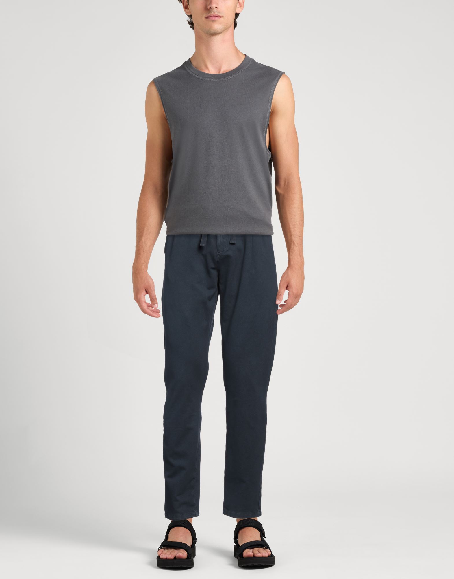  Alpha Studio - Hosen & Röcke - Hosen - On Yoox.com 
