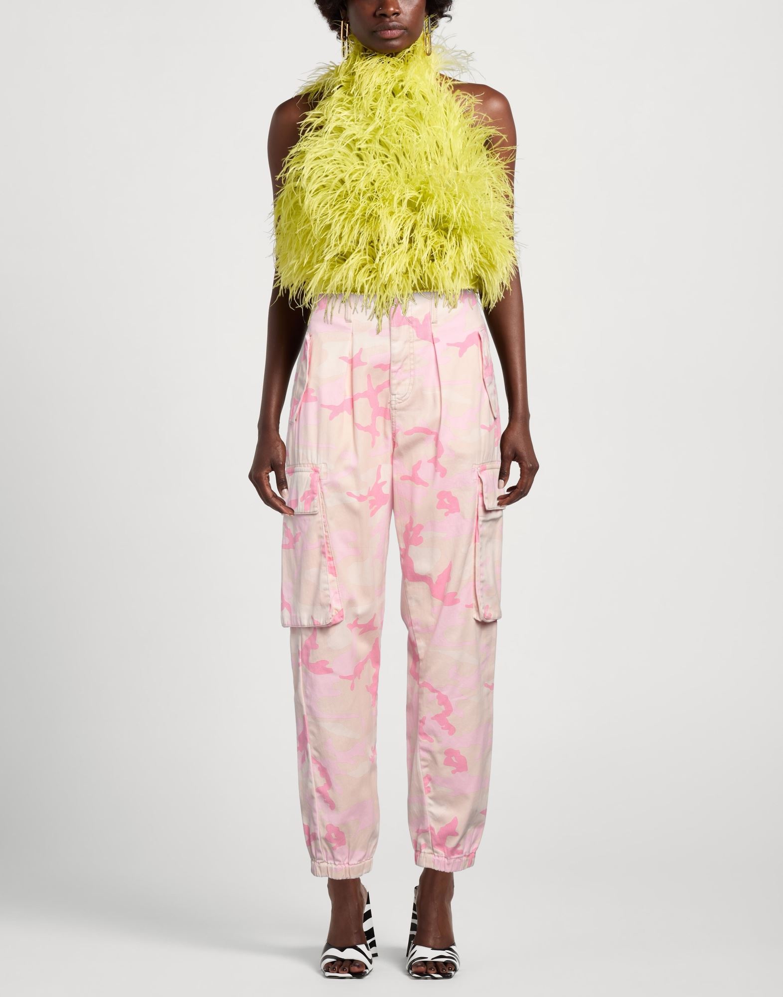  Pinko - Hosen & Röcke - Hosen - On Yoox.com 