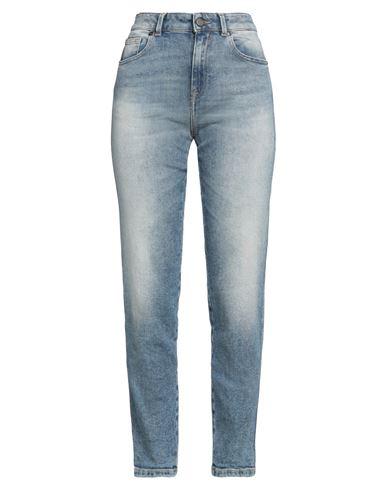 Pantalones vaqueros Mujer Azul marino 26,27 Mujer