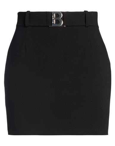 Minifalda Mujer Negro 36,38,40 Mujer