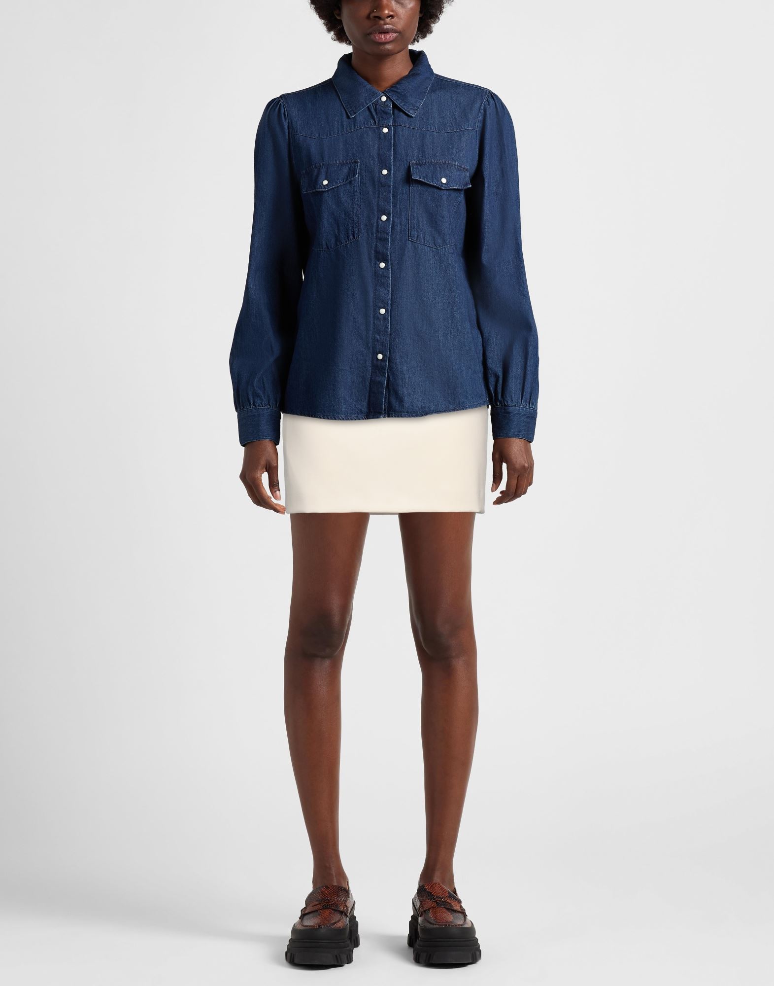  Blugirl - Hosen & Röcke - Miniröcke - On Yoox.com 