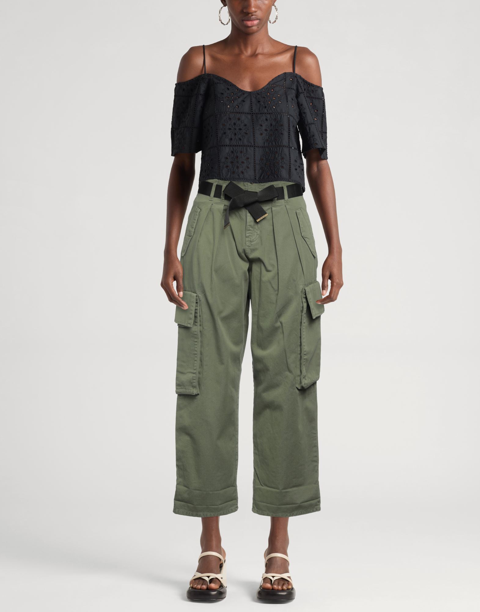  Pinko - Hosen & Röcke - Hosen - On Yoox.com 
