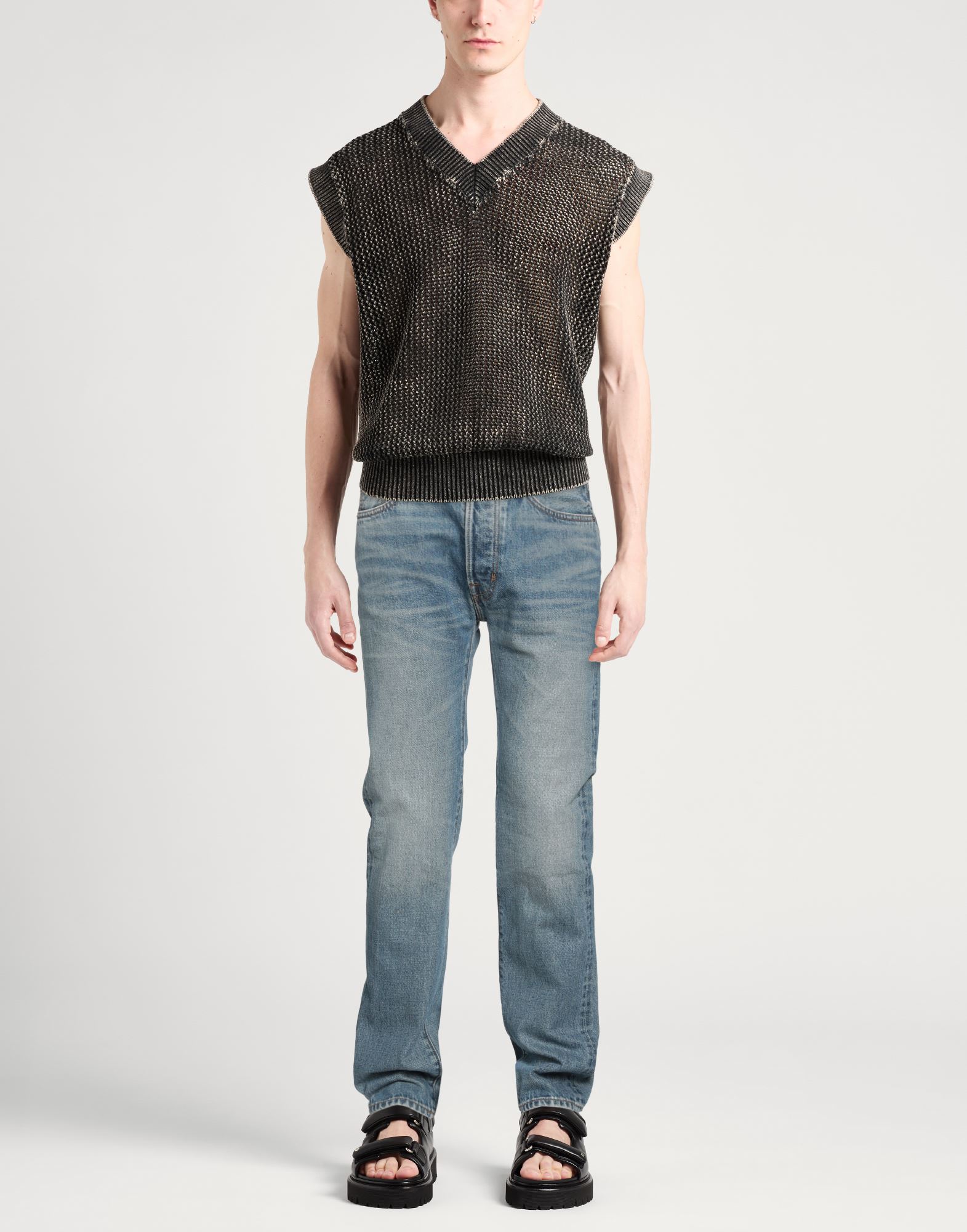  Tom Ford - Hosen & Röcke - Jeanshosen - On Yoox.com 