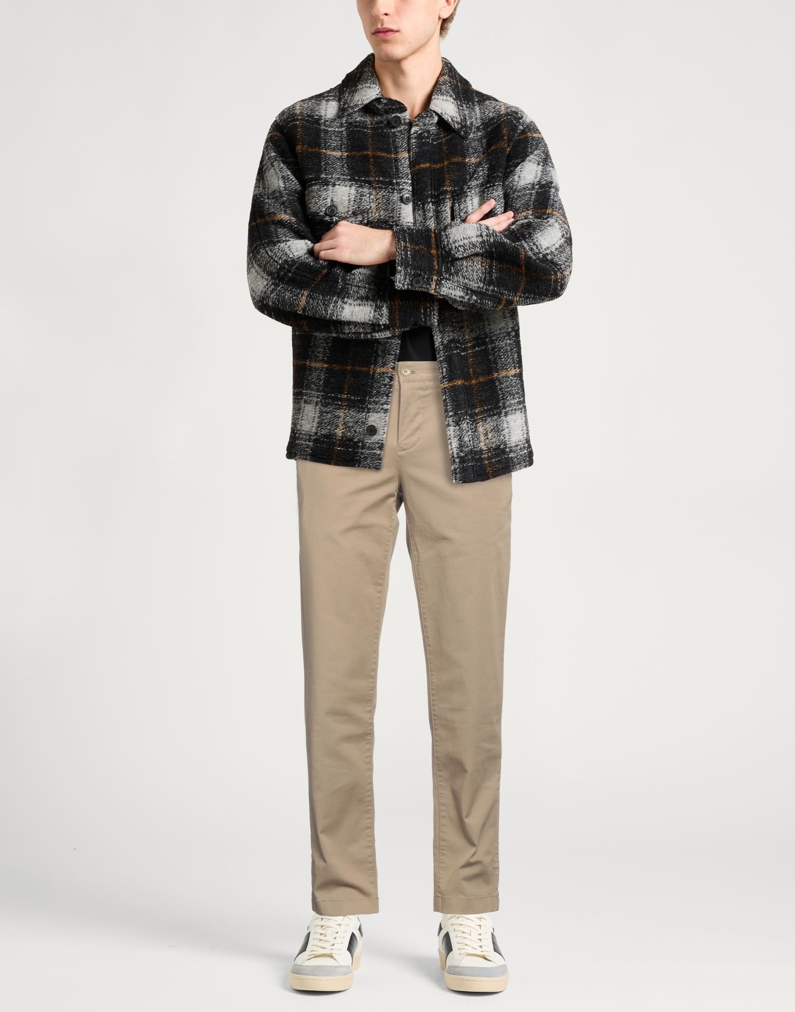  Lacoste - Hosen & Röcke - Hosen - On Yoox.com 
