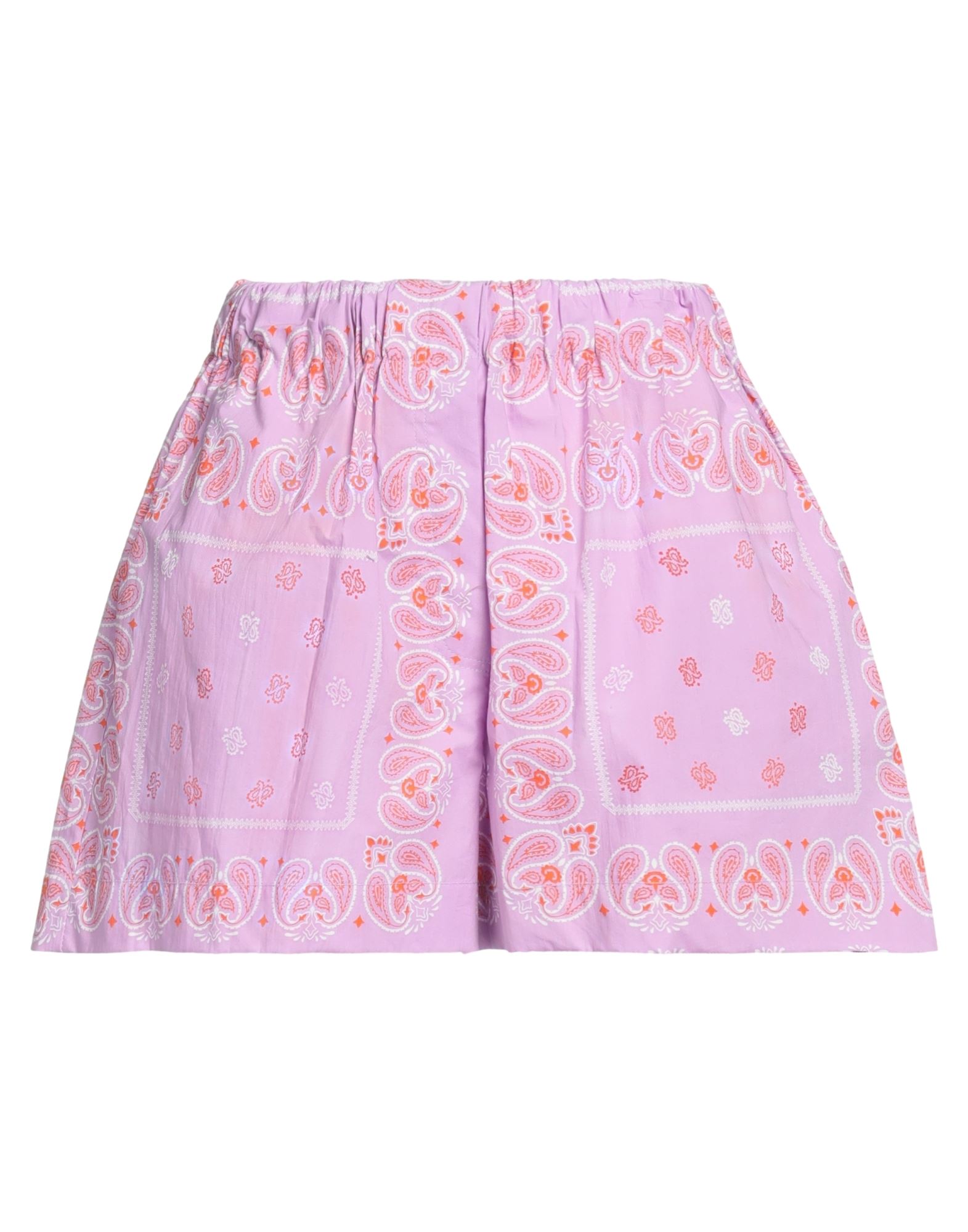 MAJE BOTTOMWEAR Σορτς & Βερμούδες