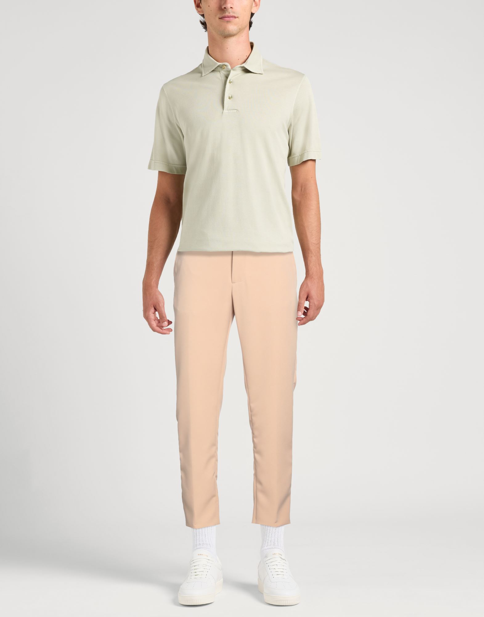  Daniele Alessandrini Homme - Hosen & Röcke - Hosen - On Yoox.com 