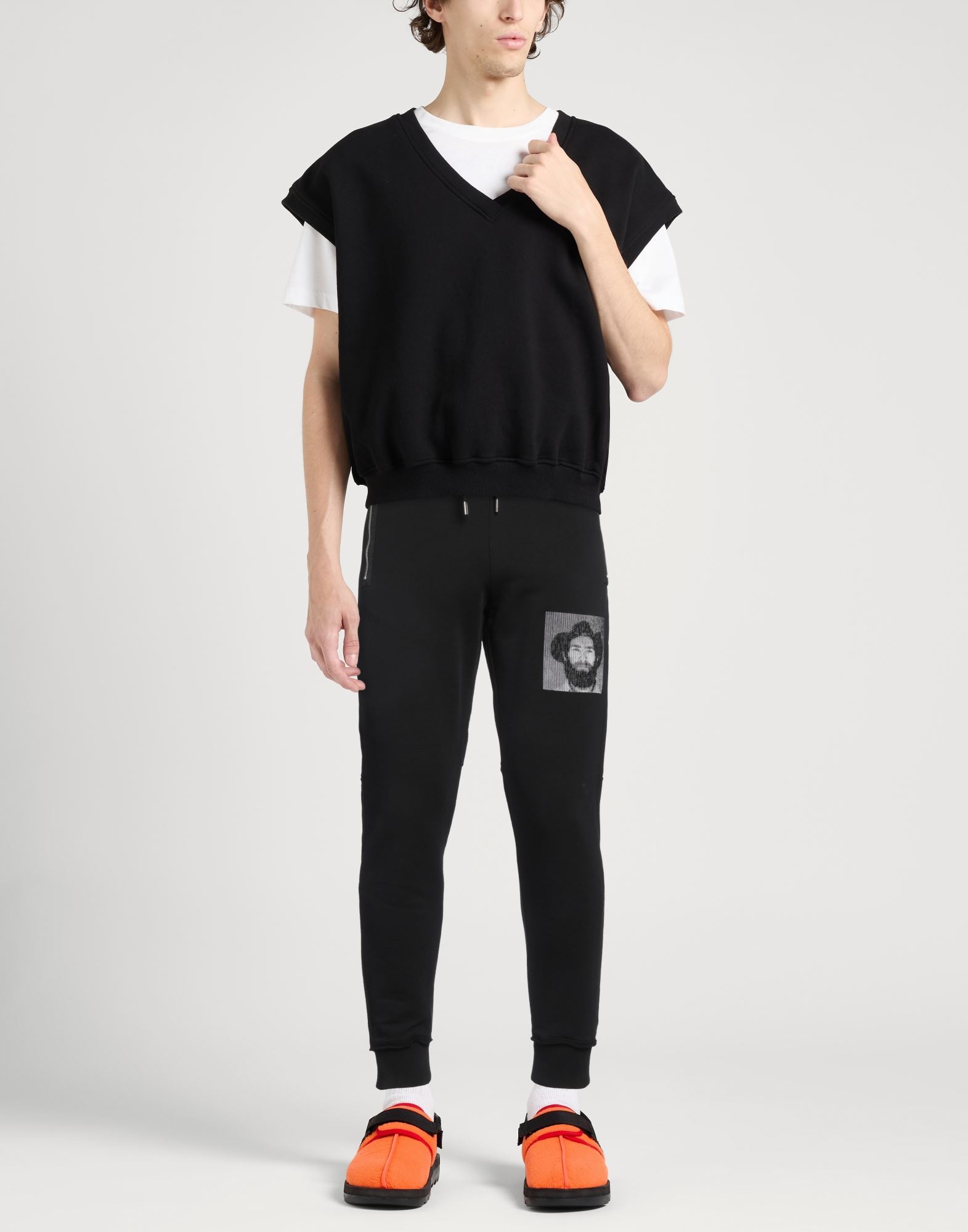  Marcelo Burlon - Hosen & Röcke - Hosen - On Yoox.com 