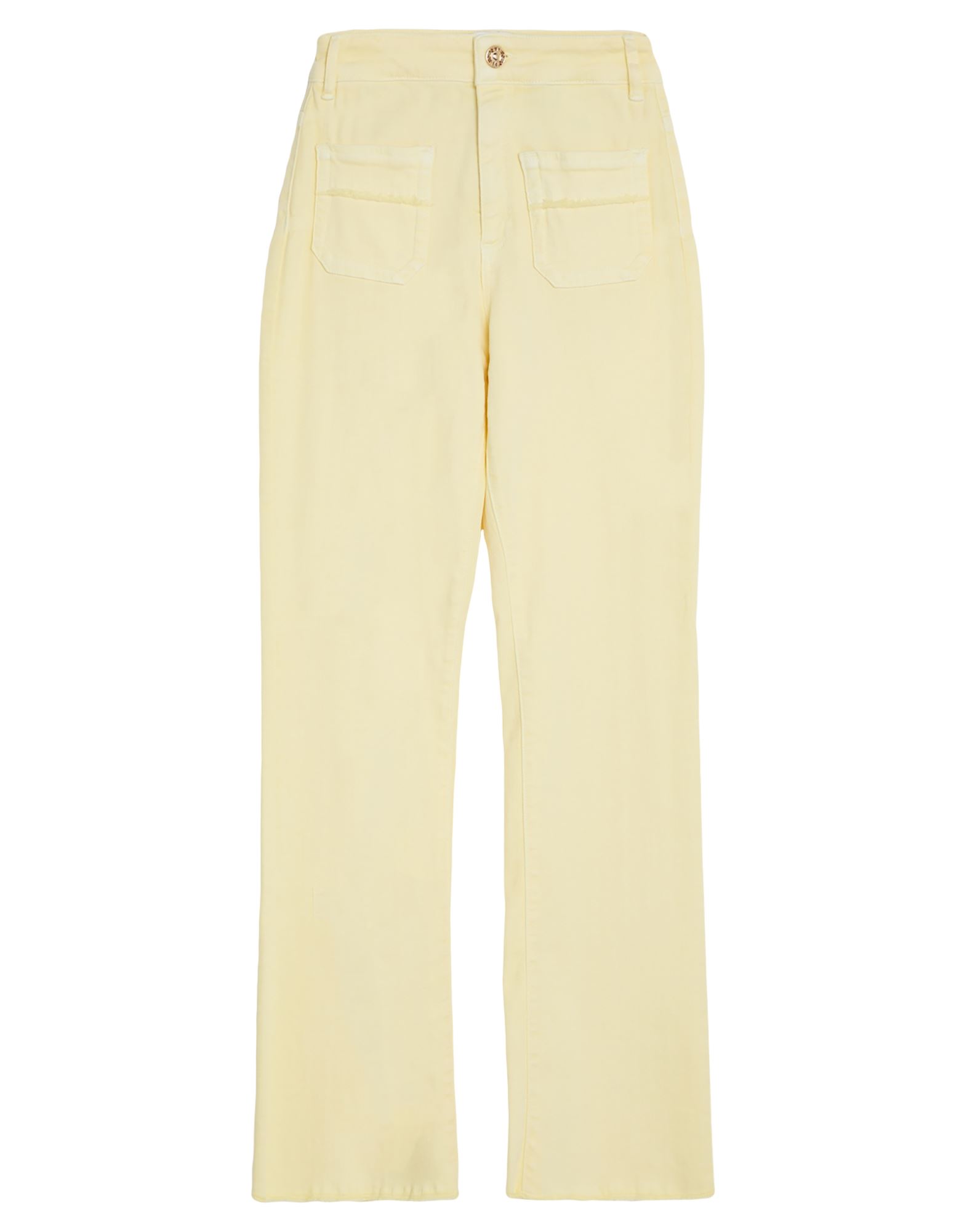  Nenette - Hosen & Röcke - Jeanshosen - On Yoox.com 