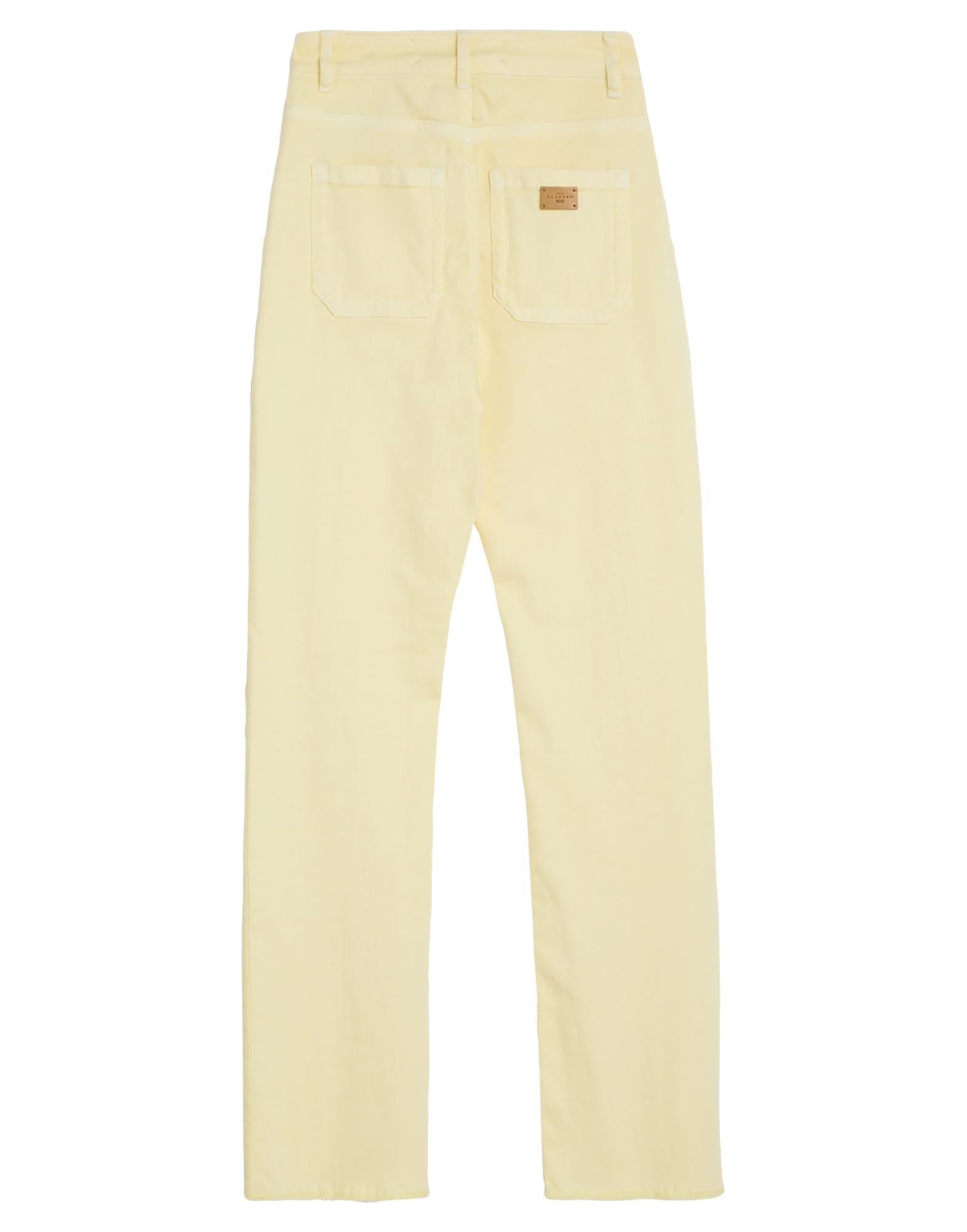  Nenette - Hosen & Röcke - Jeanshosen - On Yoox.com 