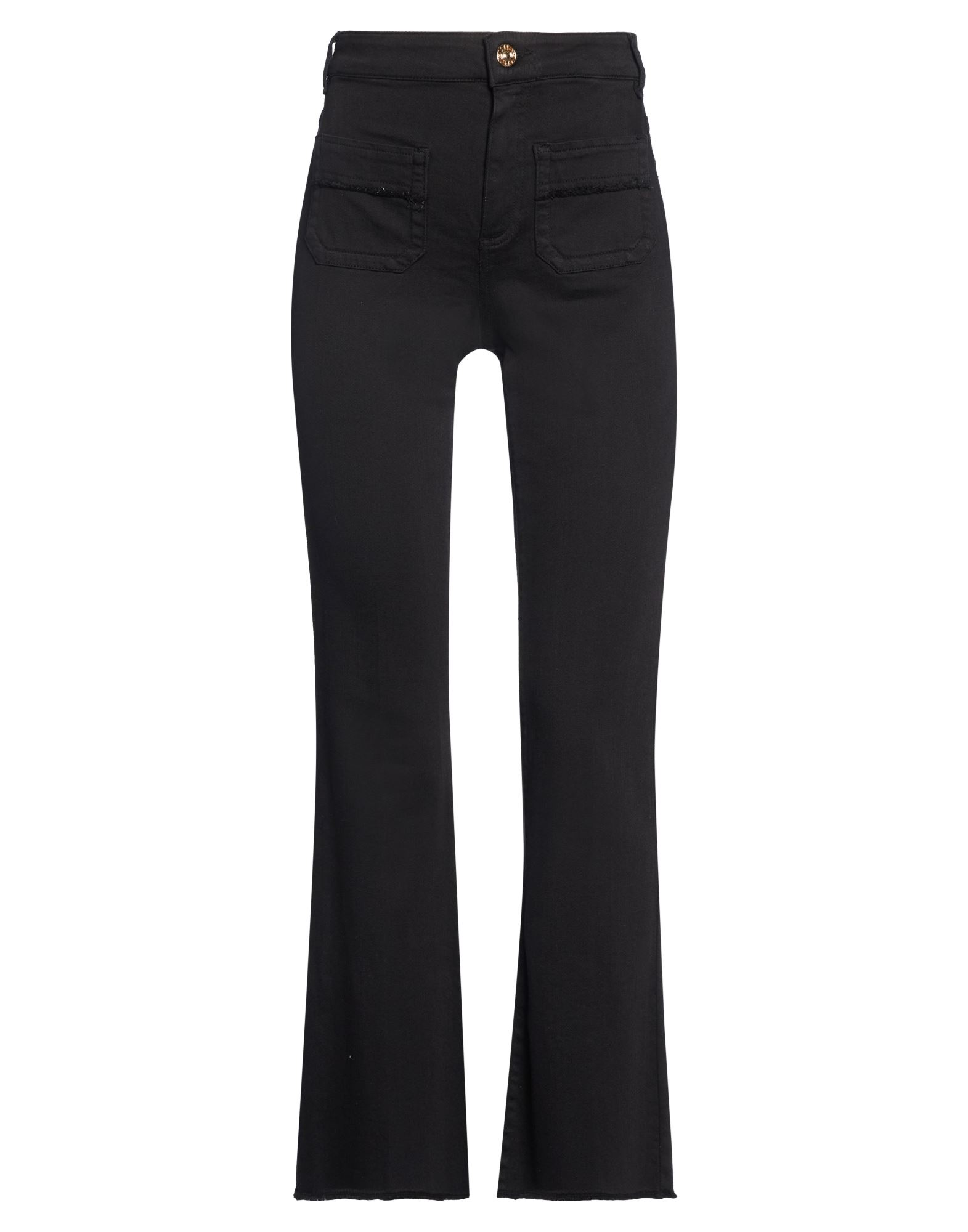  Nenette - Hosen & Röcke - Jeanshosen - On Yoox.com 