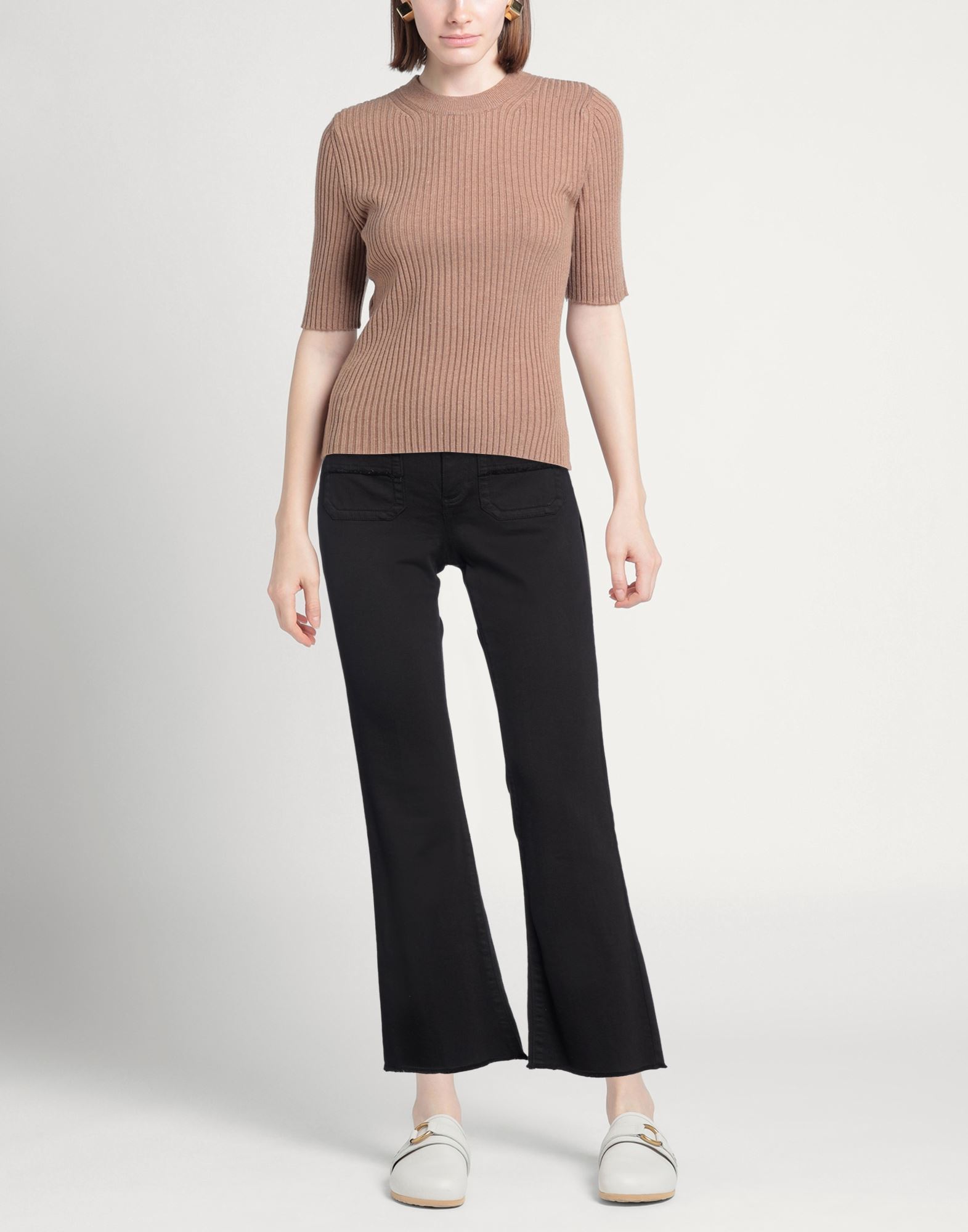  Nenette - Hosen & Röcke - Jeanshosen - On Yoox.com 