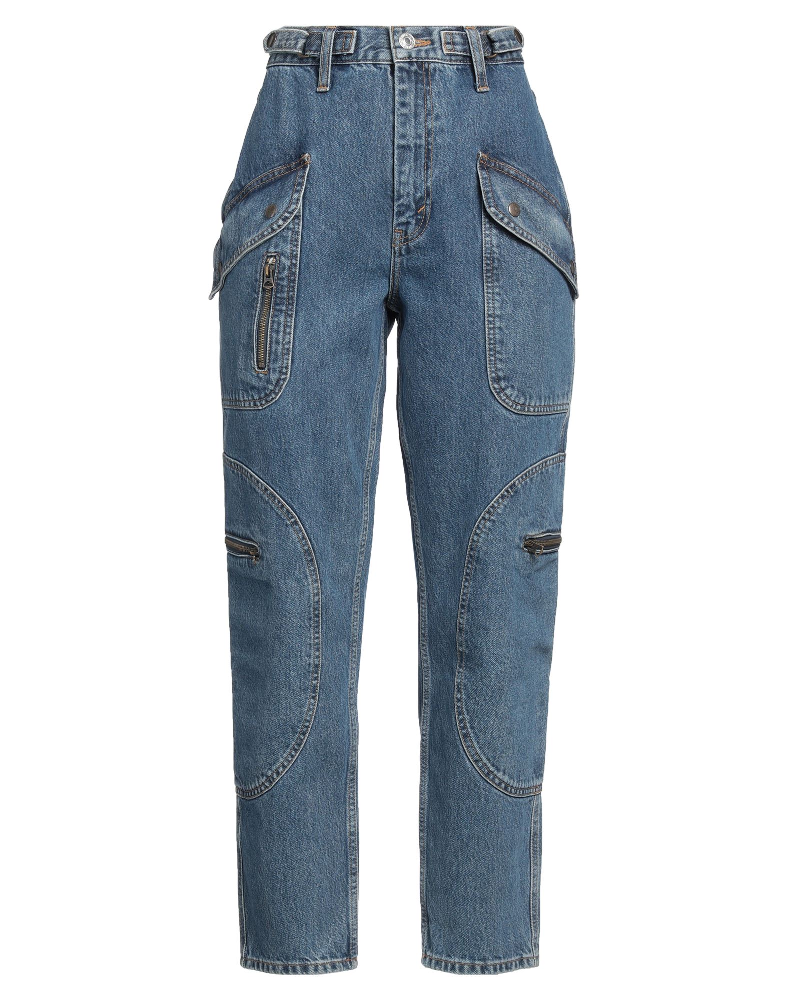 RE/DONE RE/DONE BOTTOMWEAR Τζιν