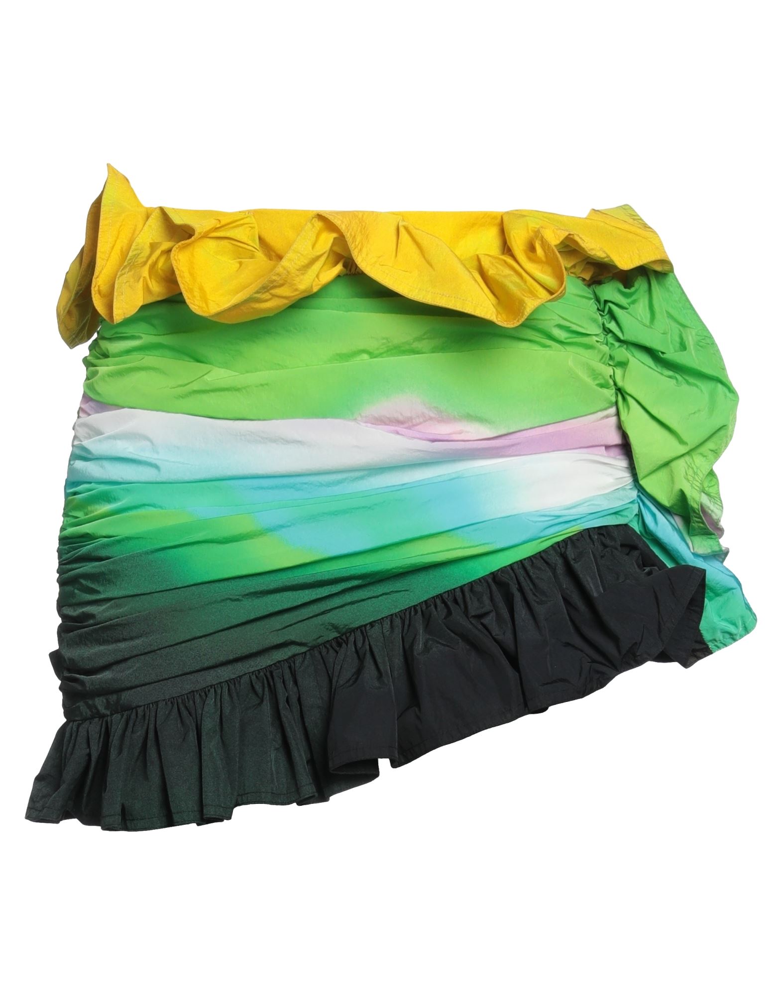 AREA AREA BOTTOMWEAR Μίνι φούστα