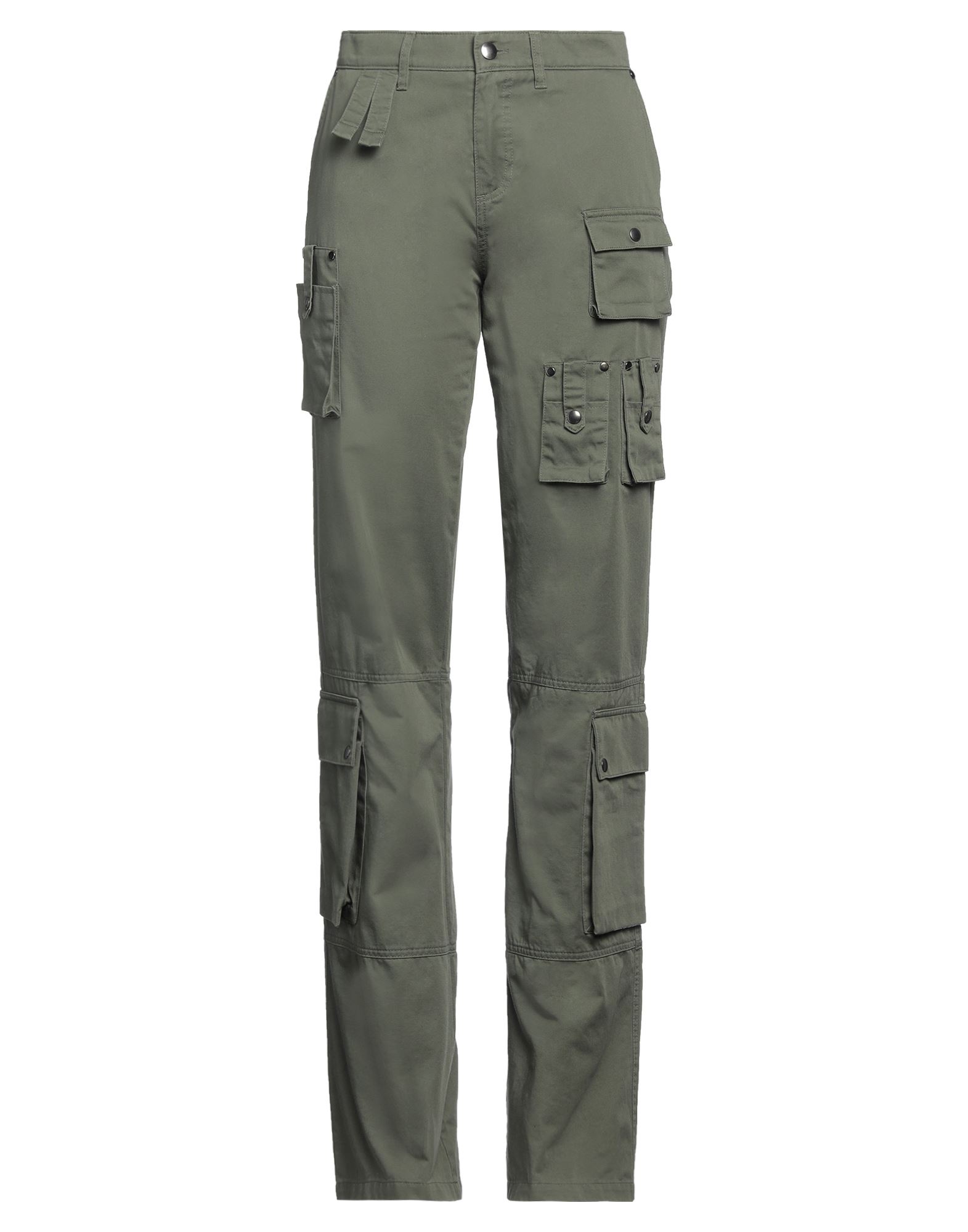 FAITH CONNEXION BOTTOMWEAR Casual Παντελόνι