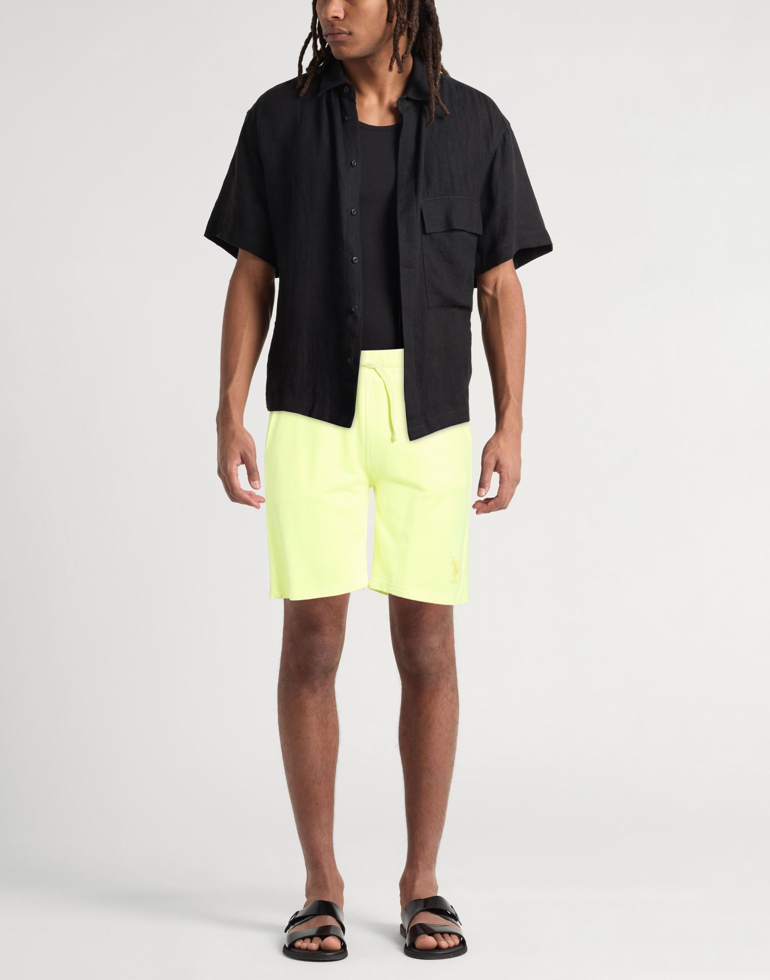  U.s.polo Assn. - Hosen & Röcke - Shorts & Bermudashorts - On Yoox.com 