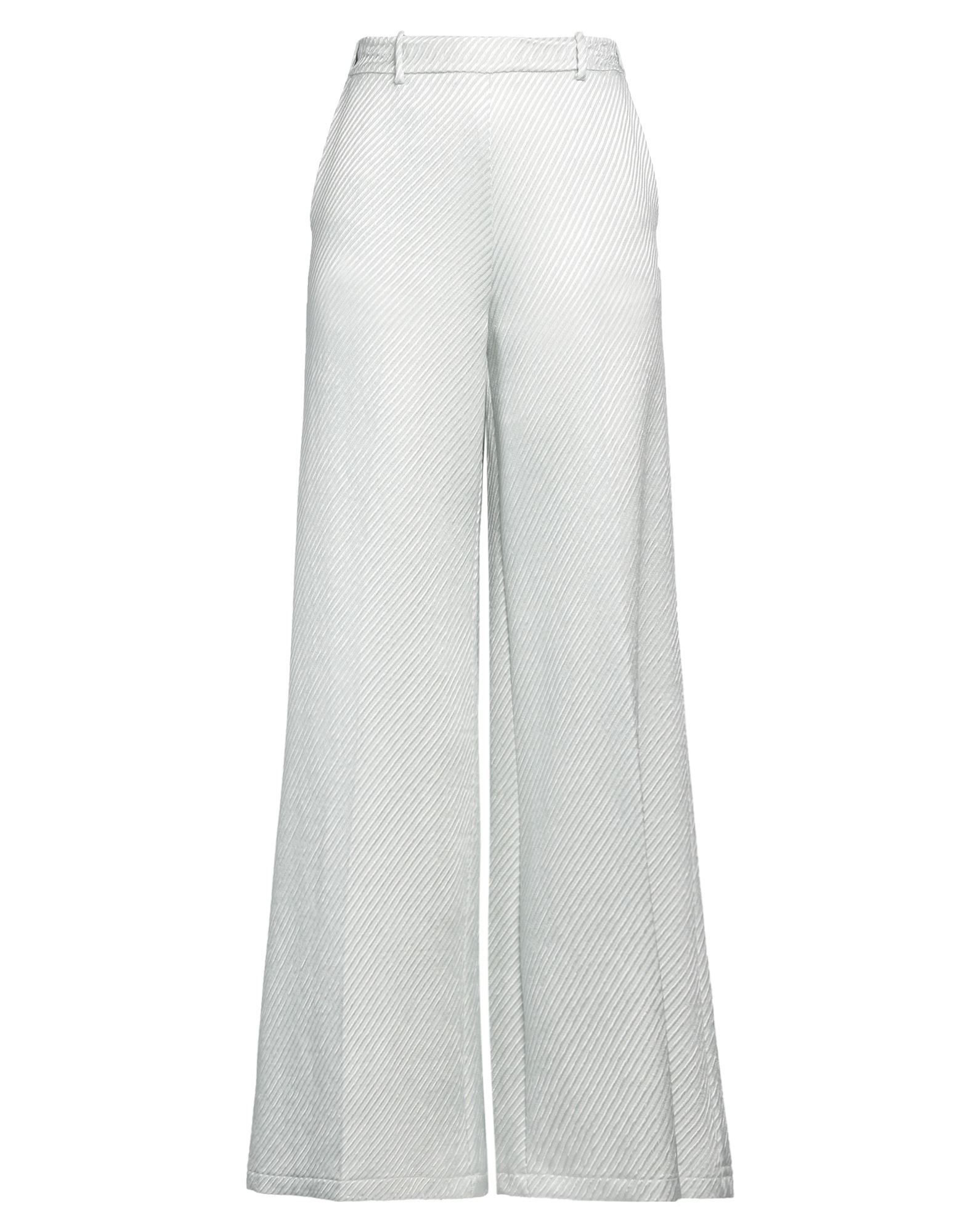  FORTE_FORTE BOTTOMWEAR Casual Παντελόνι