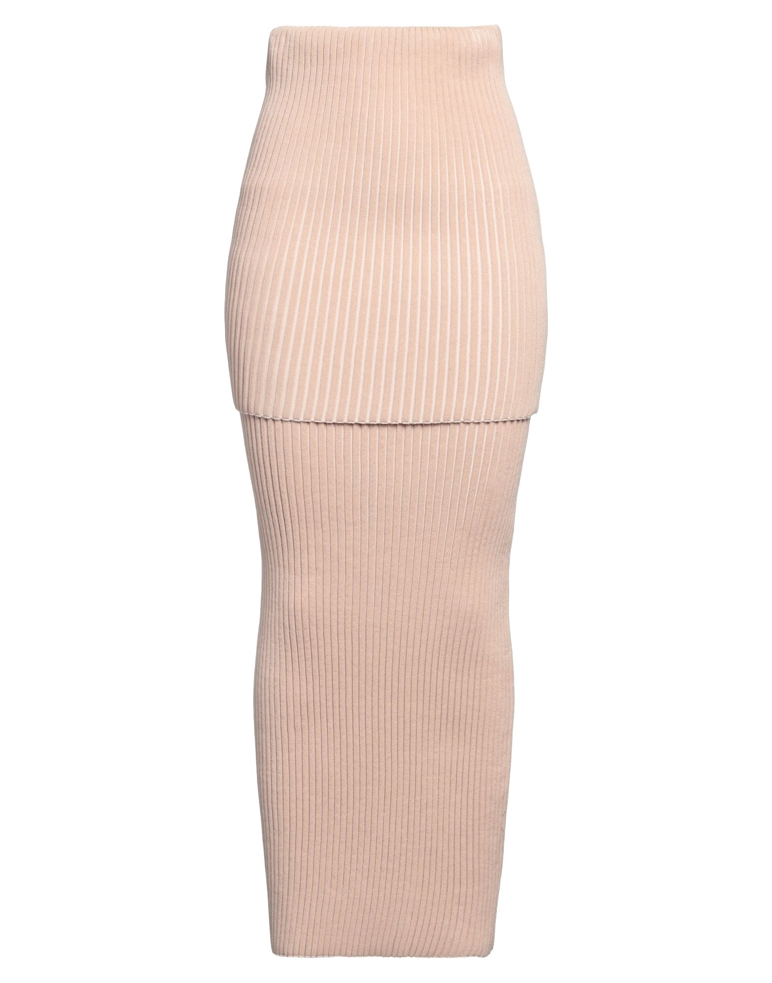 ALAINPAUL ALAINPAUL BOTTOMWEAR Μάξι φούστα