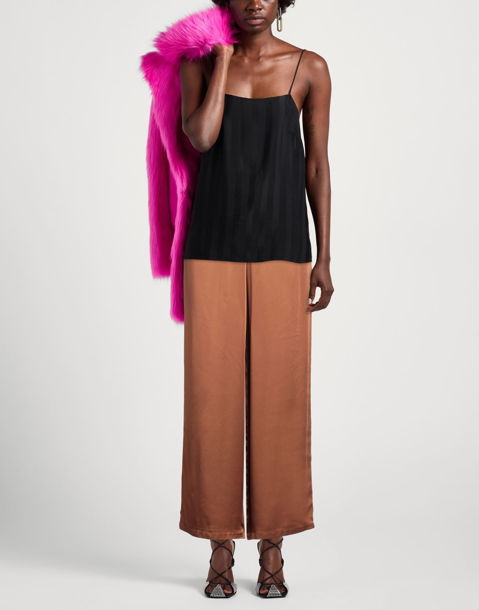  Pomandère - Partes De Abajo - Pantalones - On Yoox.com 