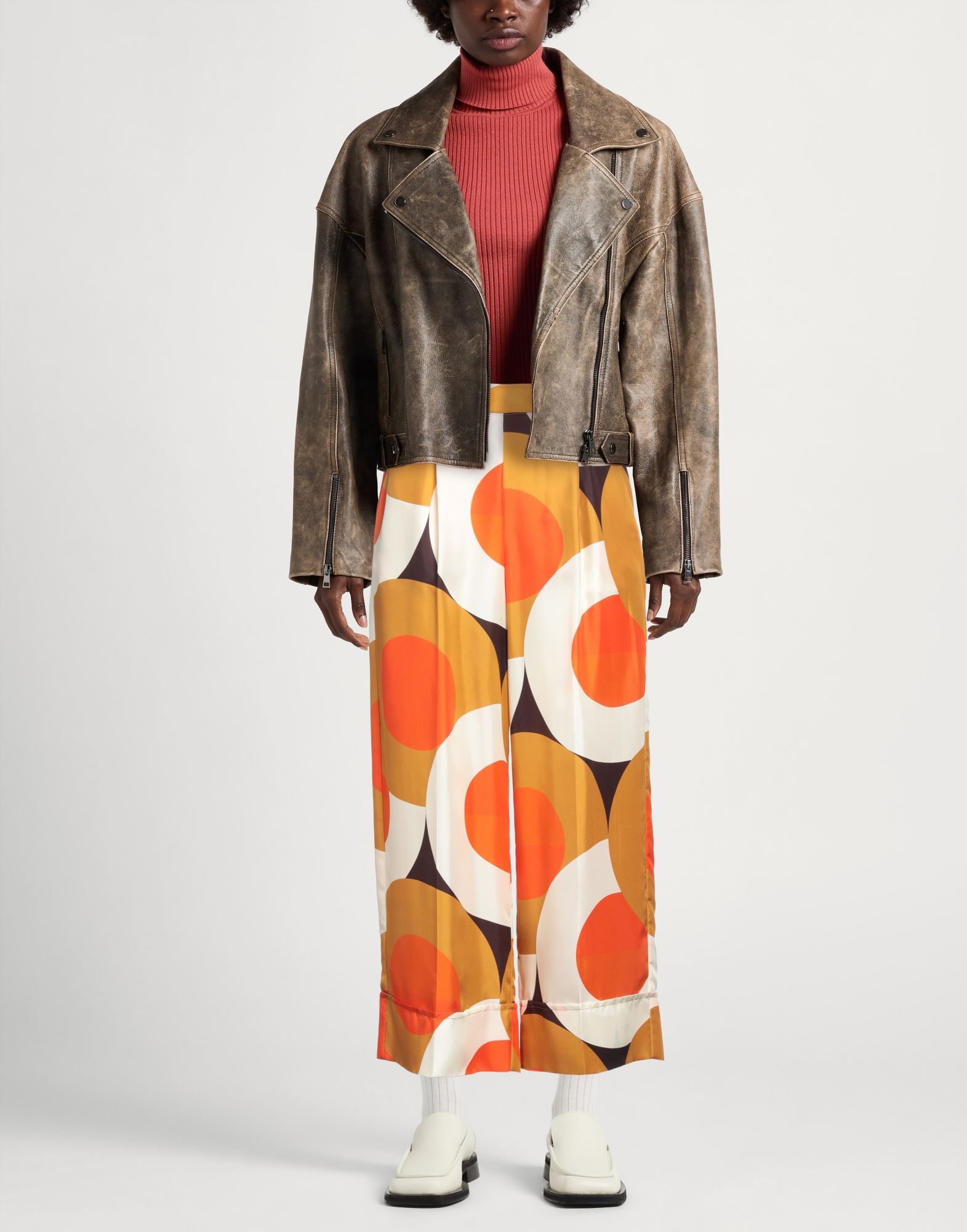  Beatrice .b - Partes De Abajo - Pantalones - On Yoox.com 