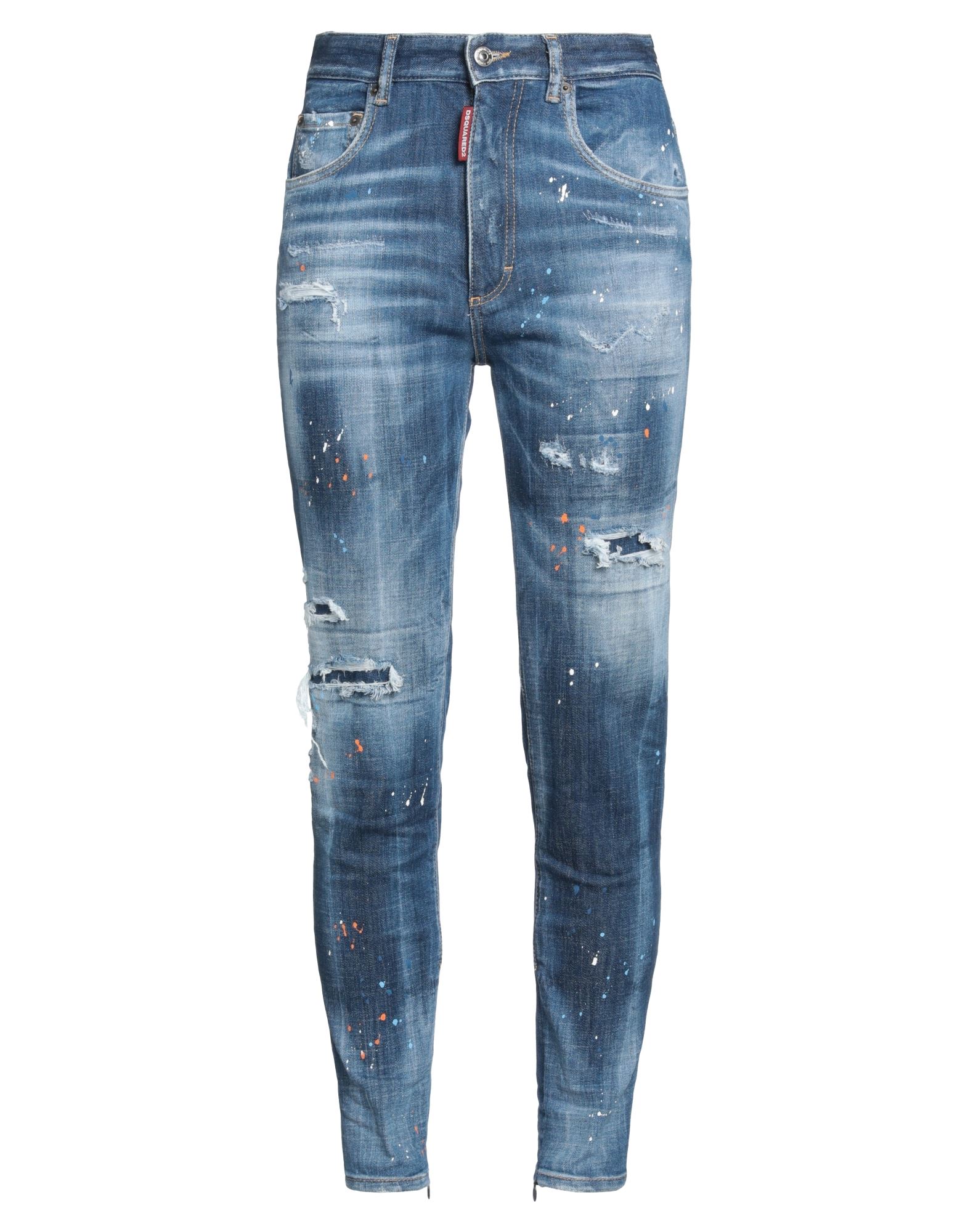 DSQUARED2 DSQUARED2 BOTTOMWEAR Τζιν