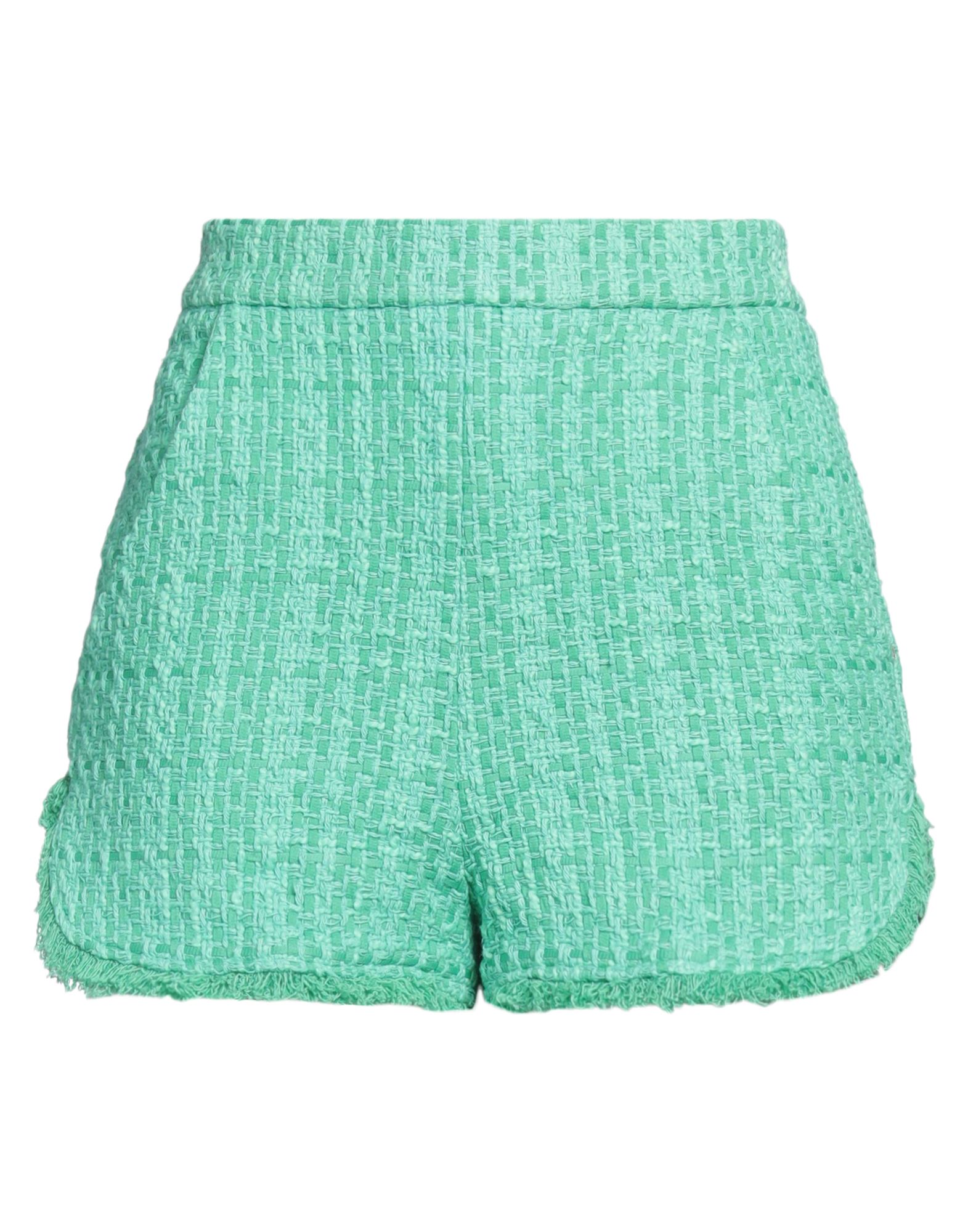 MAJE BOTTOMWEAR Σορτς & Βερμούδες