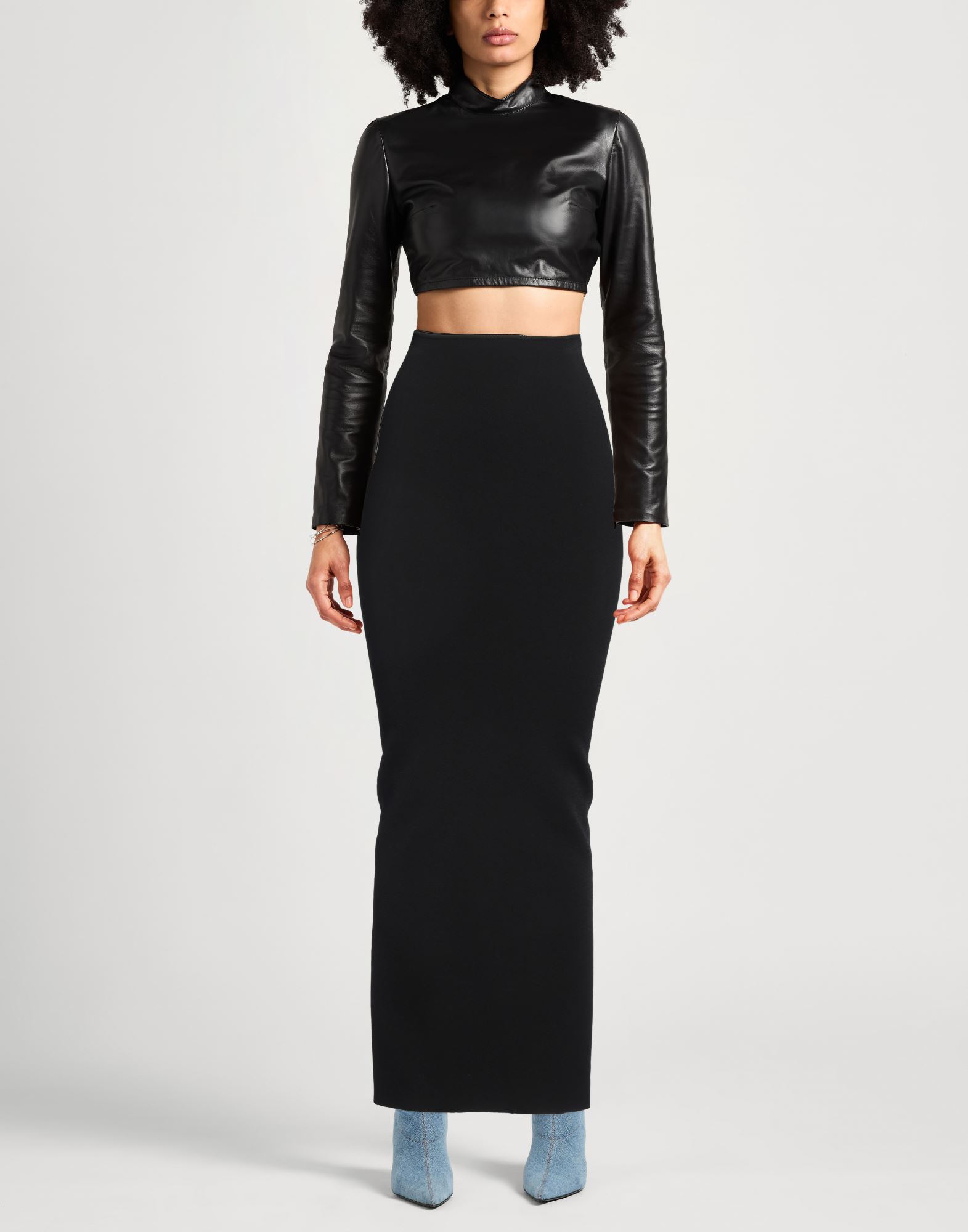  Vetements - Hosen & Röcke - Maxi-röcke - On Yoox.com 